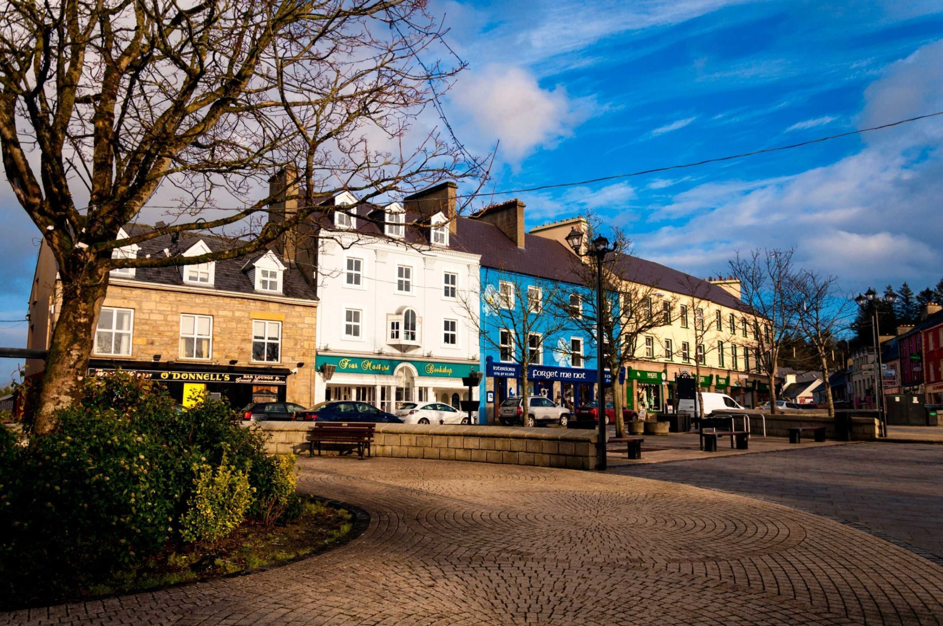 Gift card for The Abbey Hotel Donegal Gift card for The Abbey Hotel Donegal