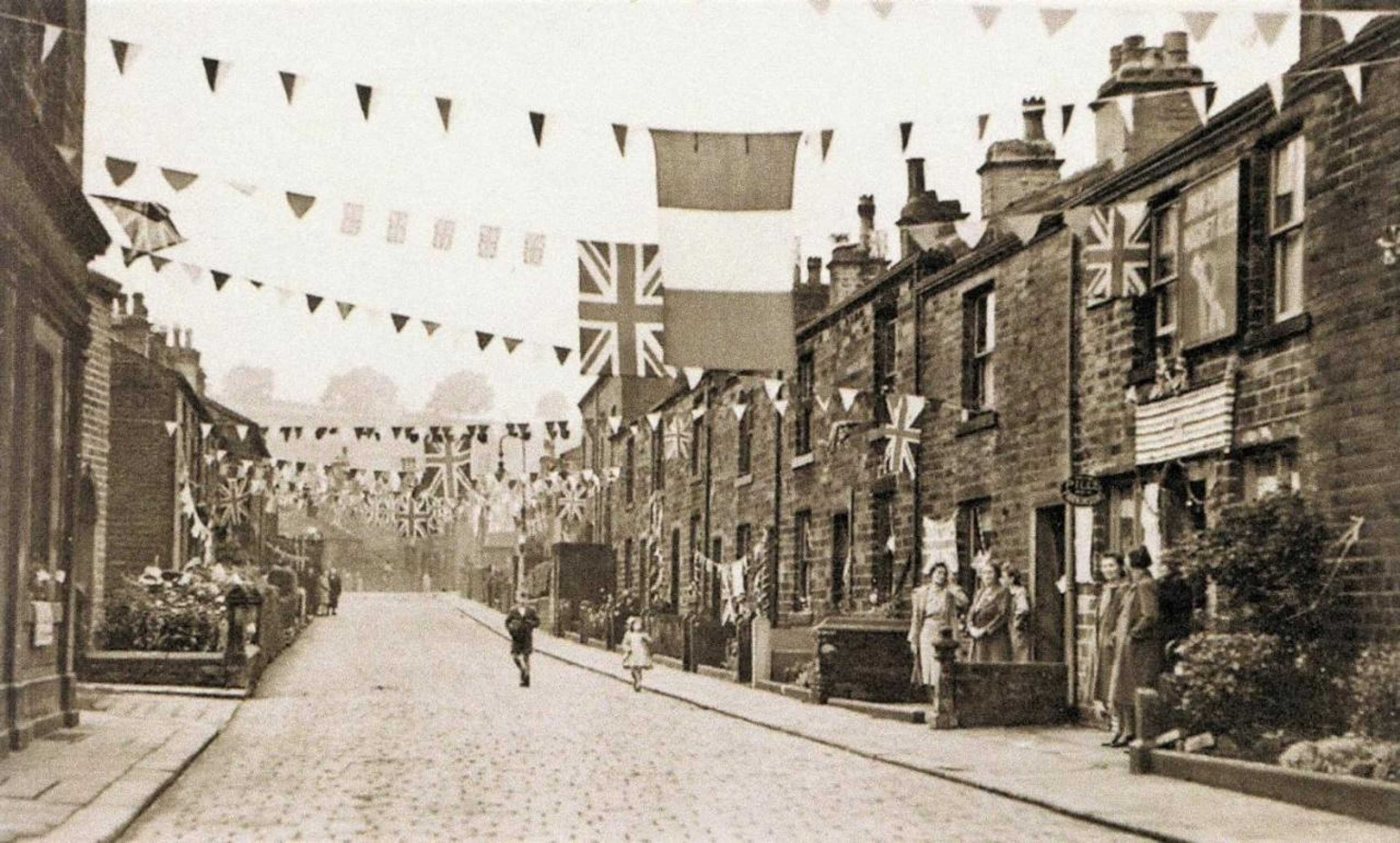 Gift card for Mulberry Cottage