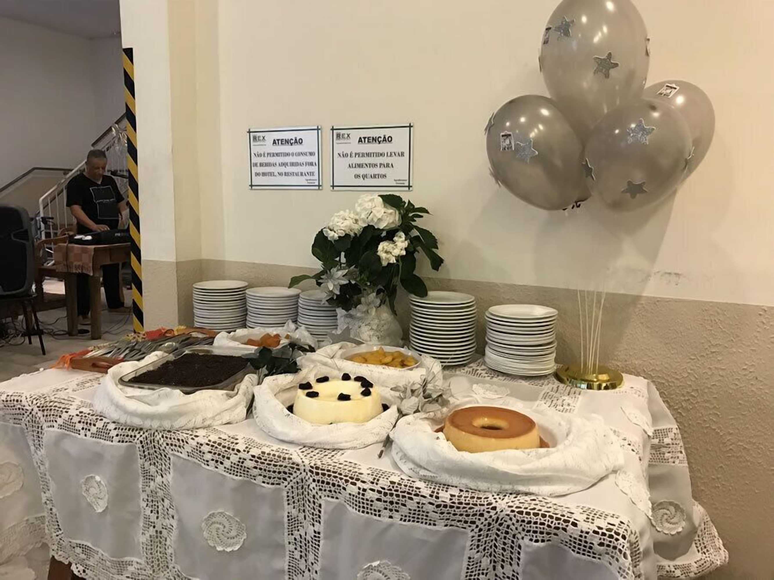 Gift card for Vila Real Hotel