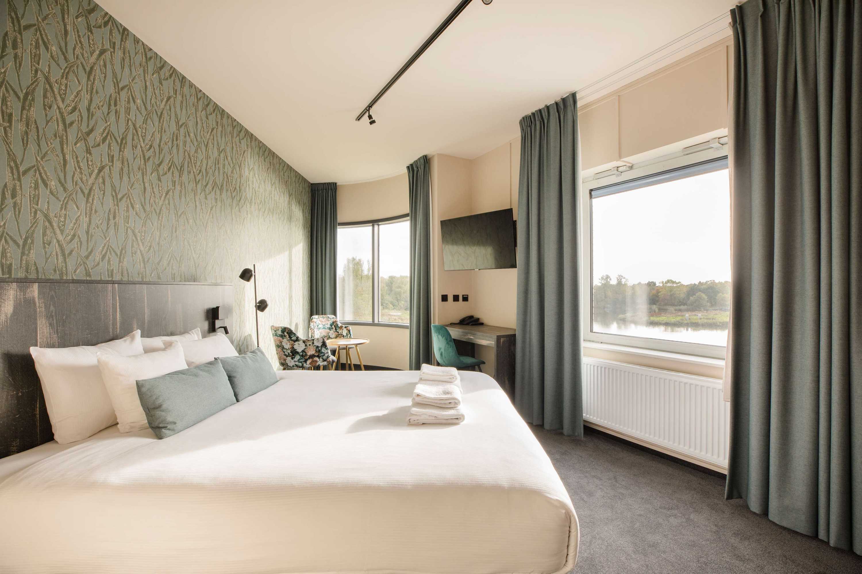 Gift card for Flonk Hotel Groningen Zuid, BW Signature Collection Gift card for Flonk Hotel Groningen Zuid, BW Signature Collection