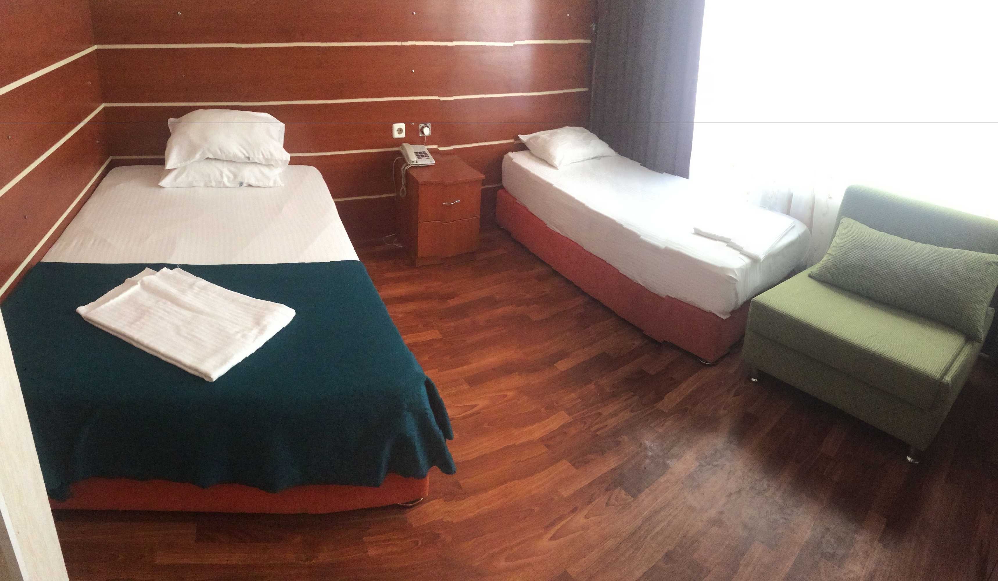 Gift card for Fatih Otel Gift card for Fatih Otel