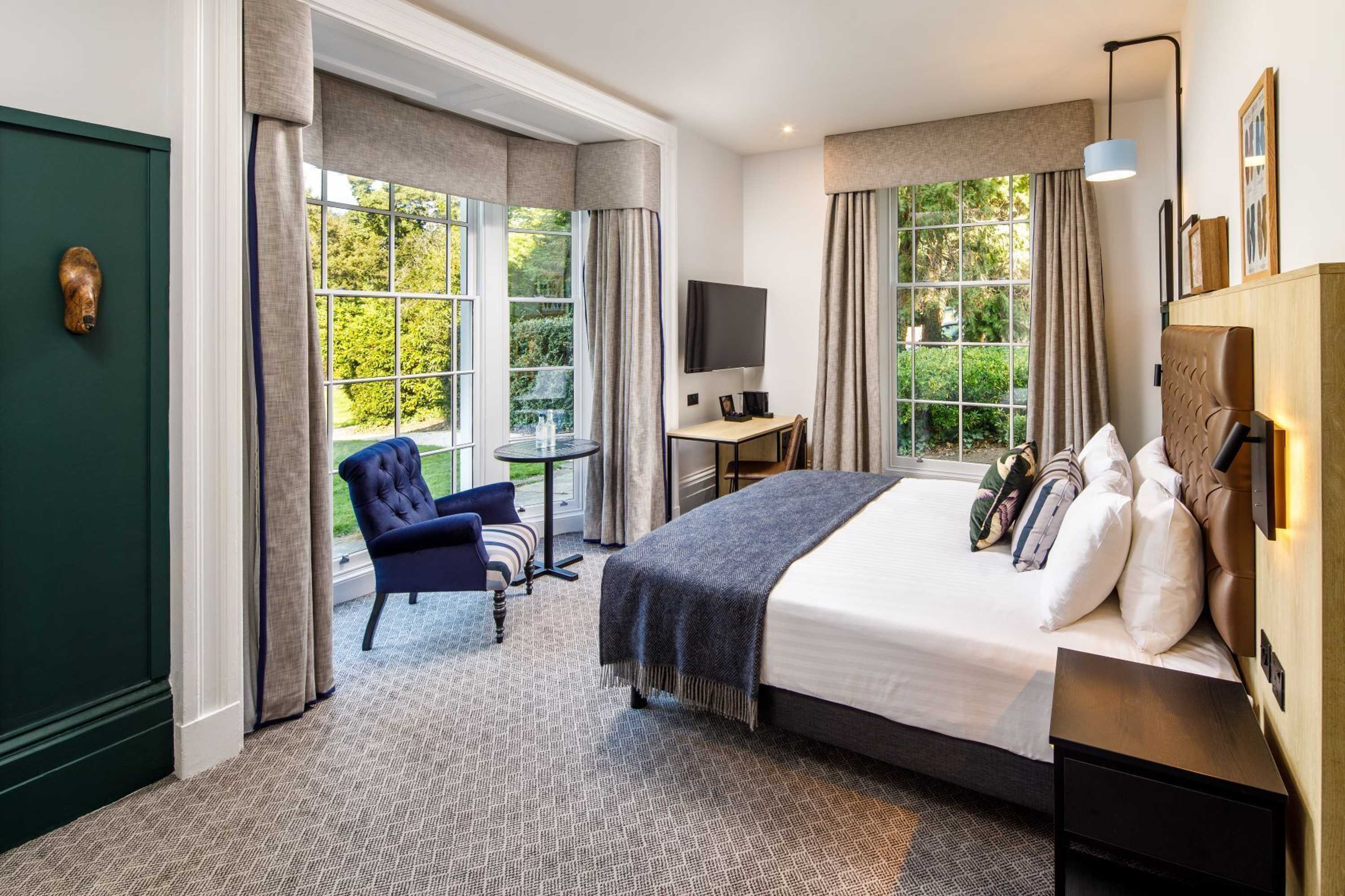 Gift card for Mercure Oxford Hawkwell House Hotel Gift card for Mercure Oxford Hawkwell House Hotel