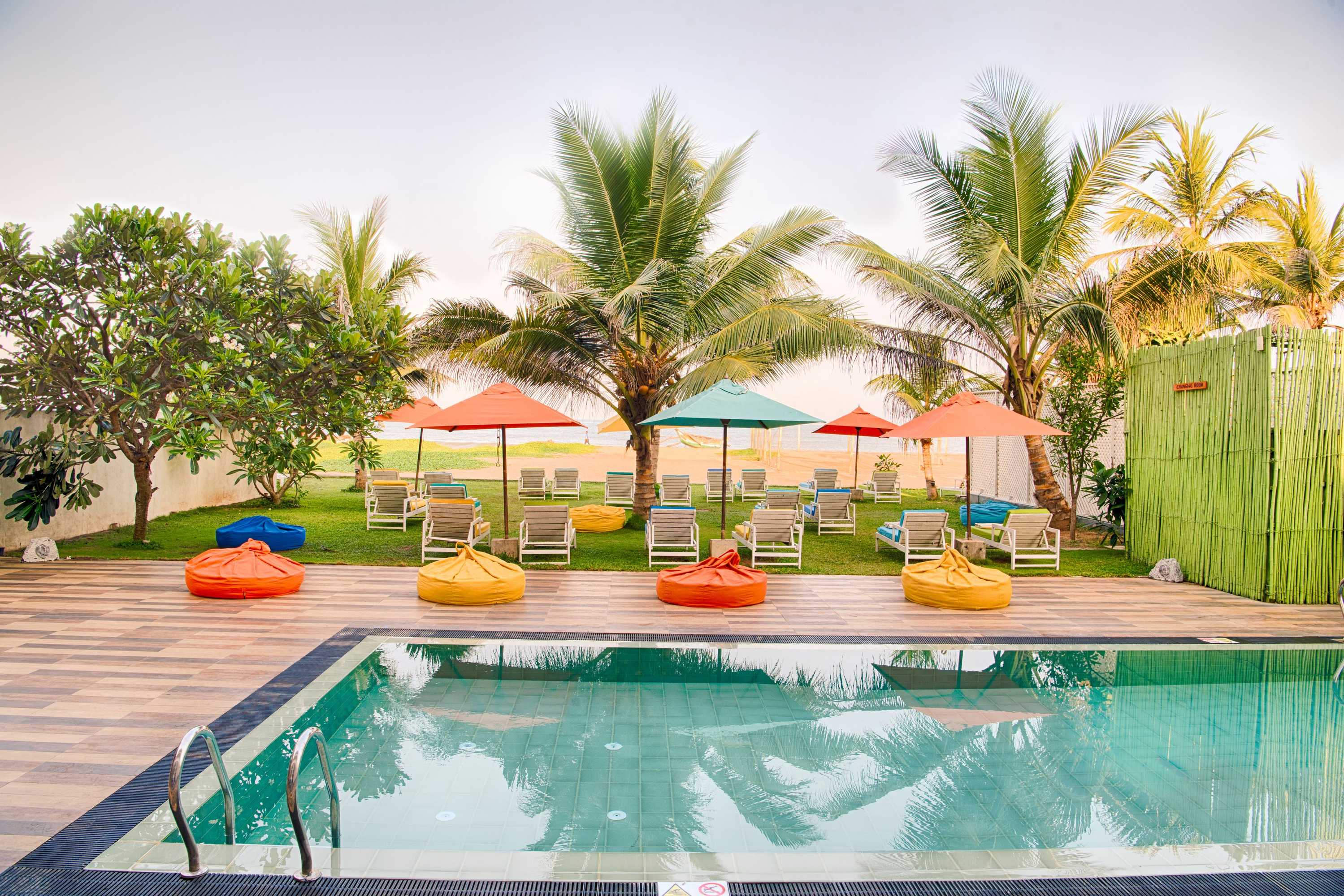 Gift card for Hotel J Negombo Gift card for Hotel J Negombo