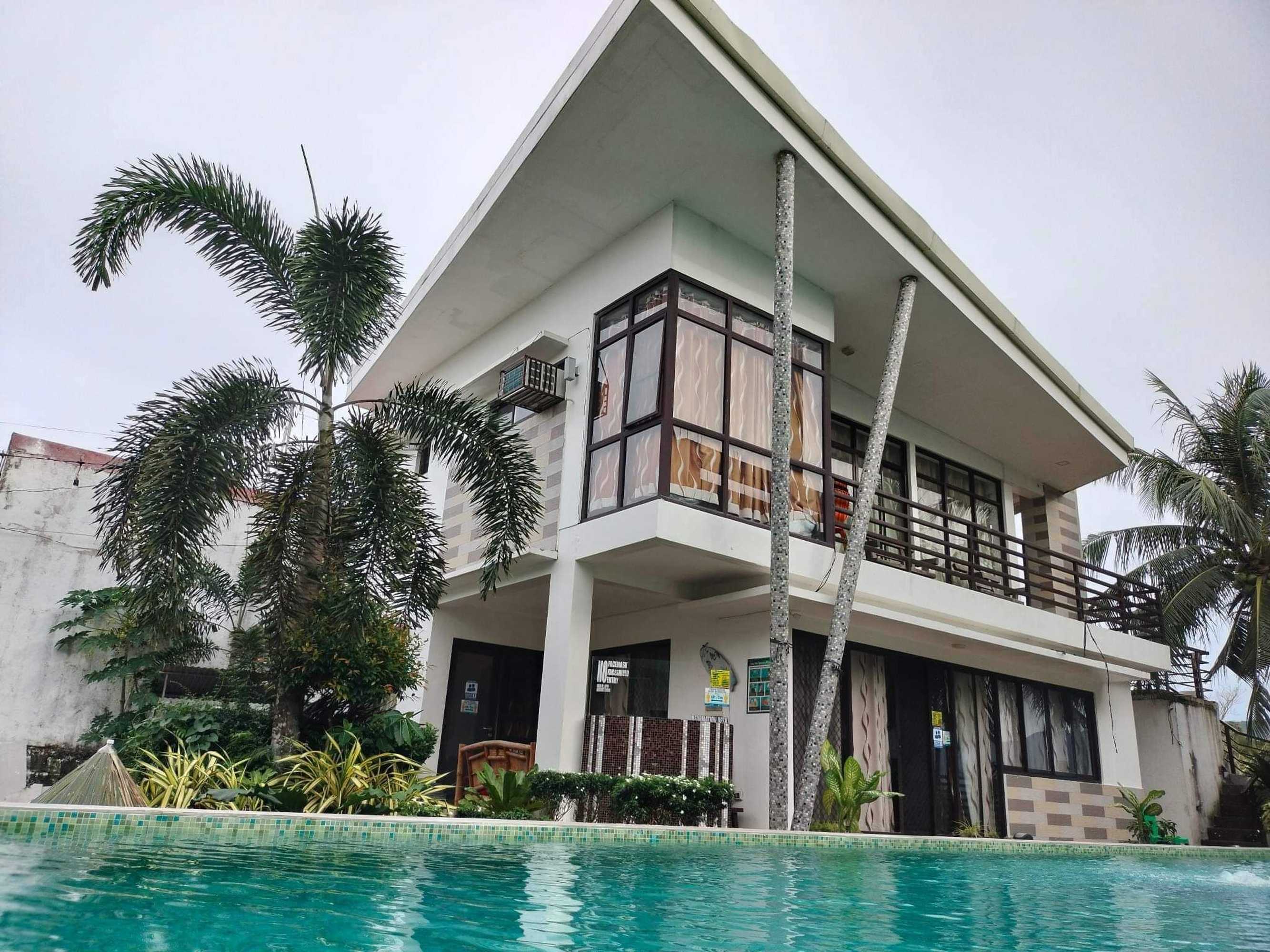 Gift card for Casa Herminia Baler