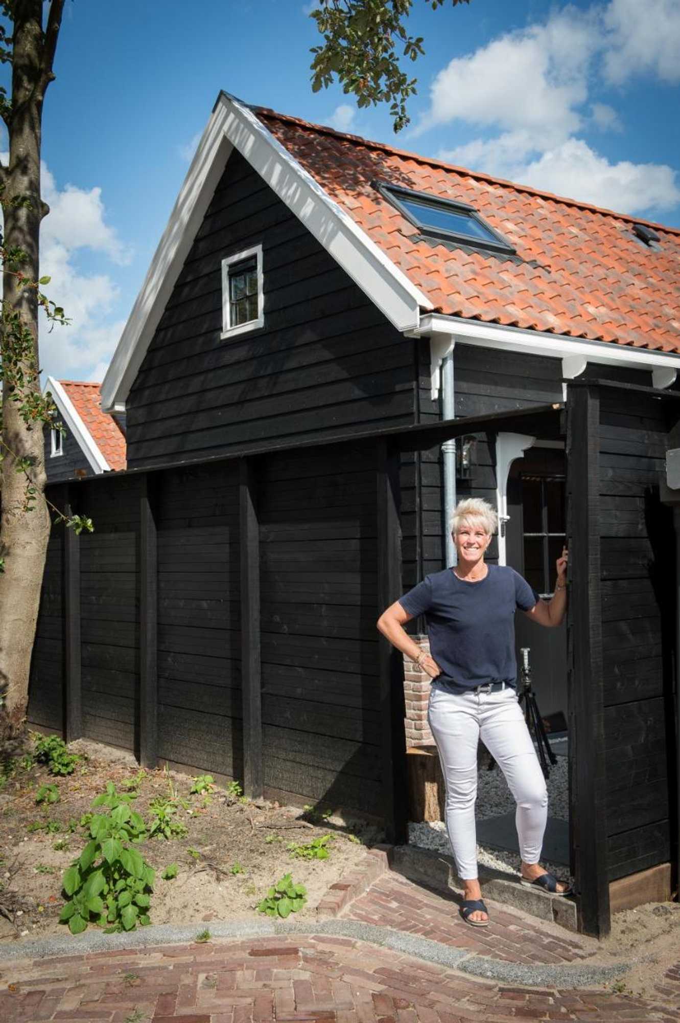 Gift card for Luxury Chalets Monnickendam
