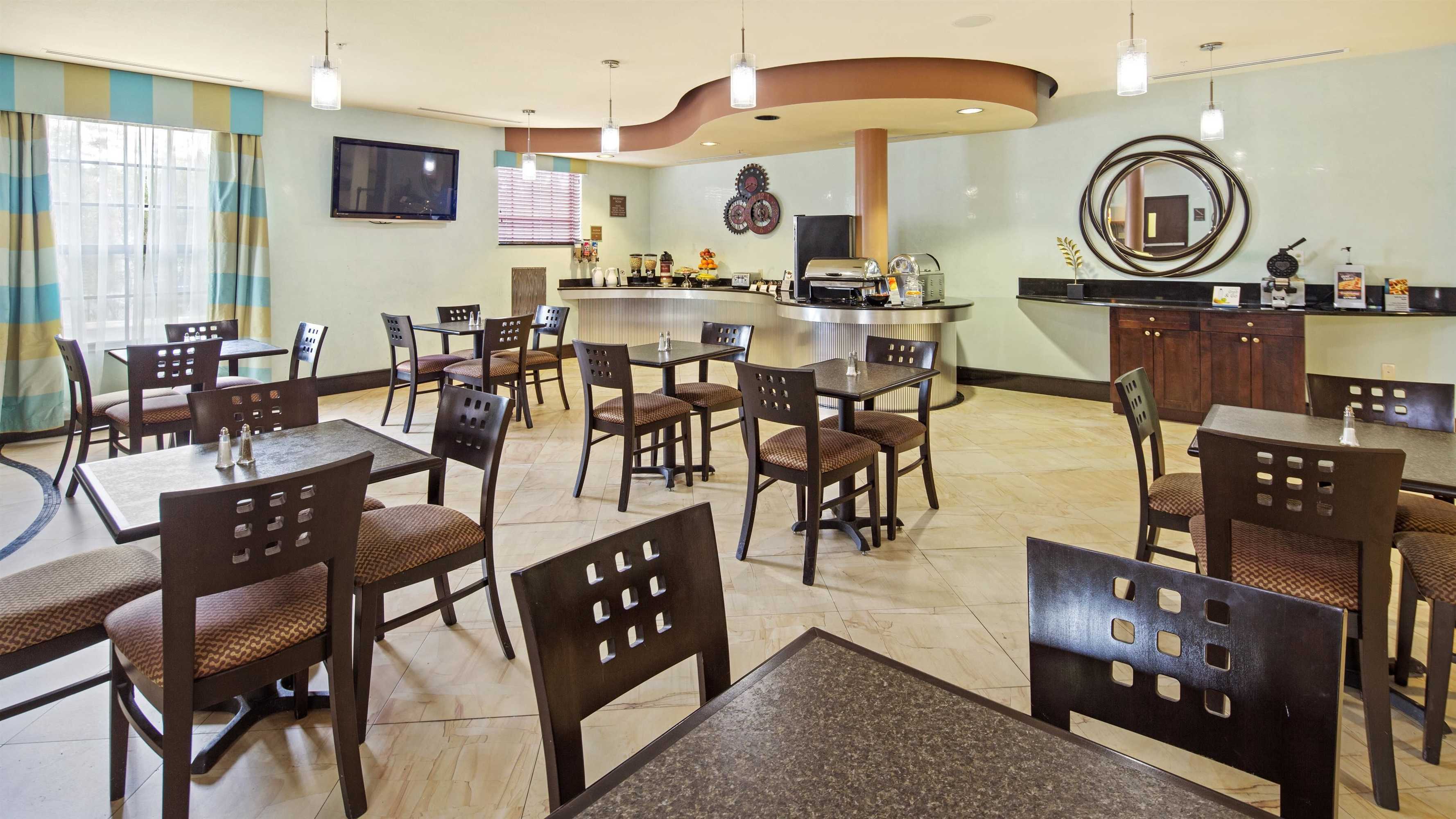 Gift card for Best Western Plus Bradenton Gateway Hotel Gift card for Best Western Plus Bradenton Gateway Hotel