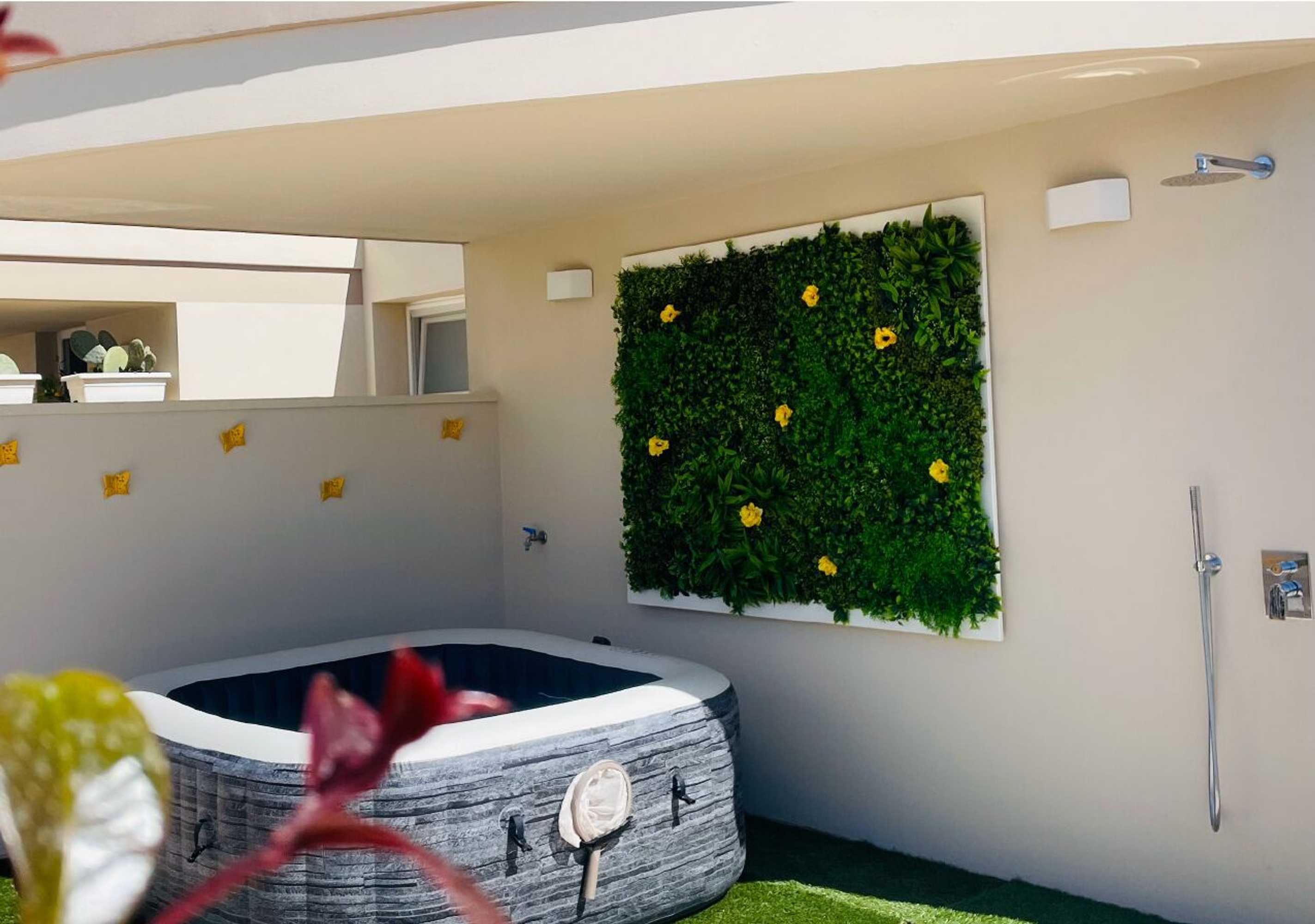 Gift card for La Collina di Montegrappa - Suites With Heated Private Pool - Suites With Shared Pool Gift card for La Collina di Montegrappa - Suites With Heated Private Pool - Suites With Shared Pool