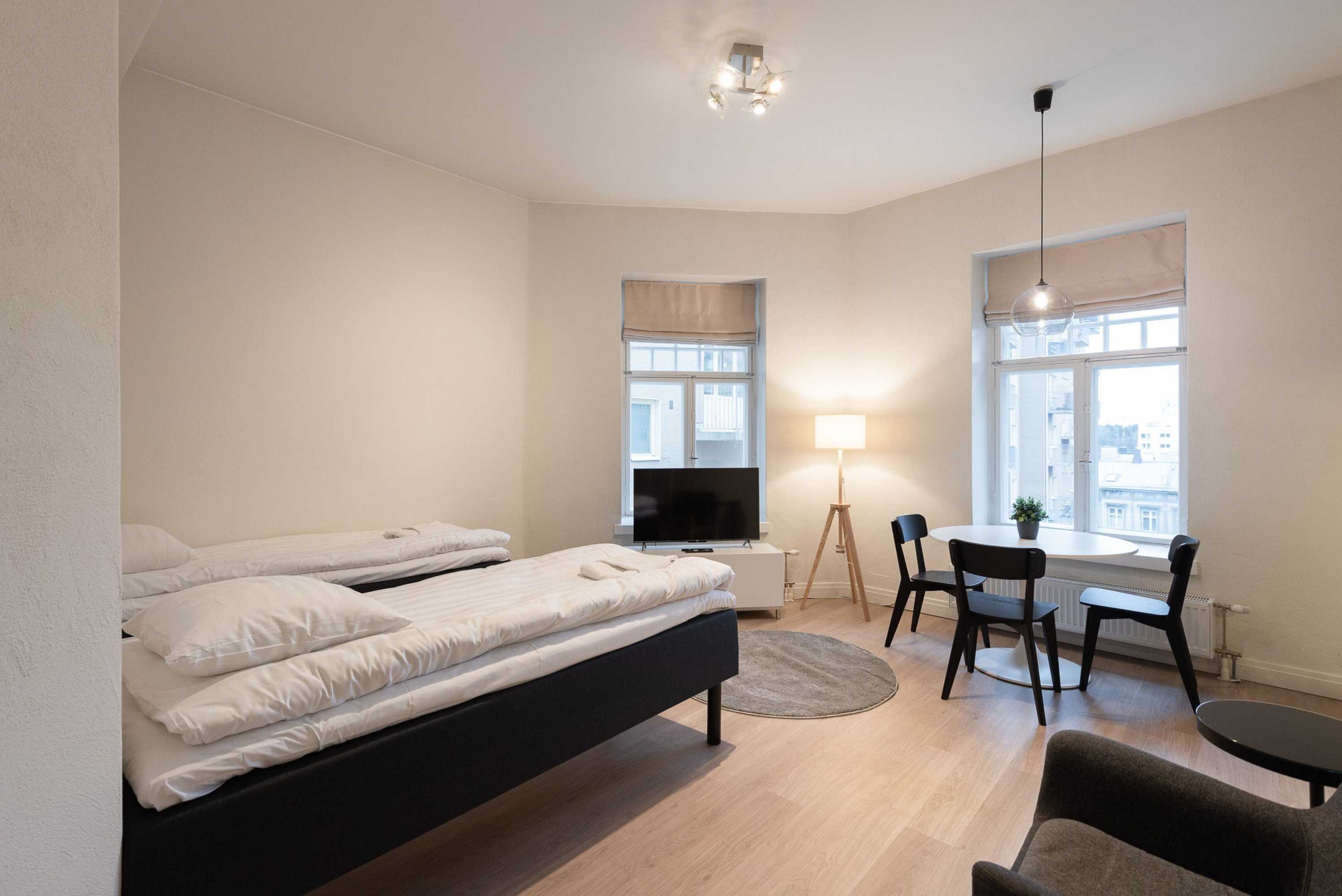 Gift card for Forenom Serviced Apartments Turku Uudenmaankatu Gift card for Forenom Serviced Apartments Turku Uudenmaankatu