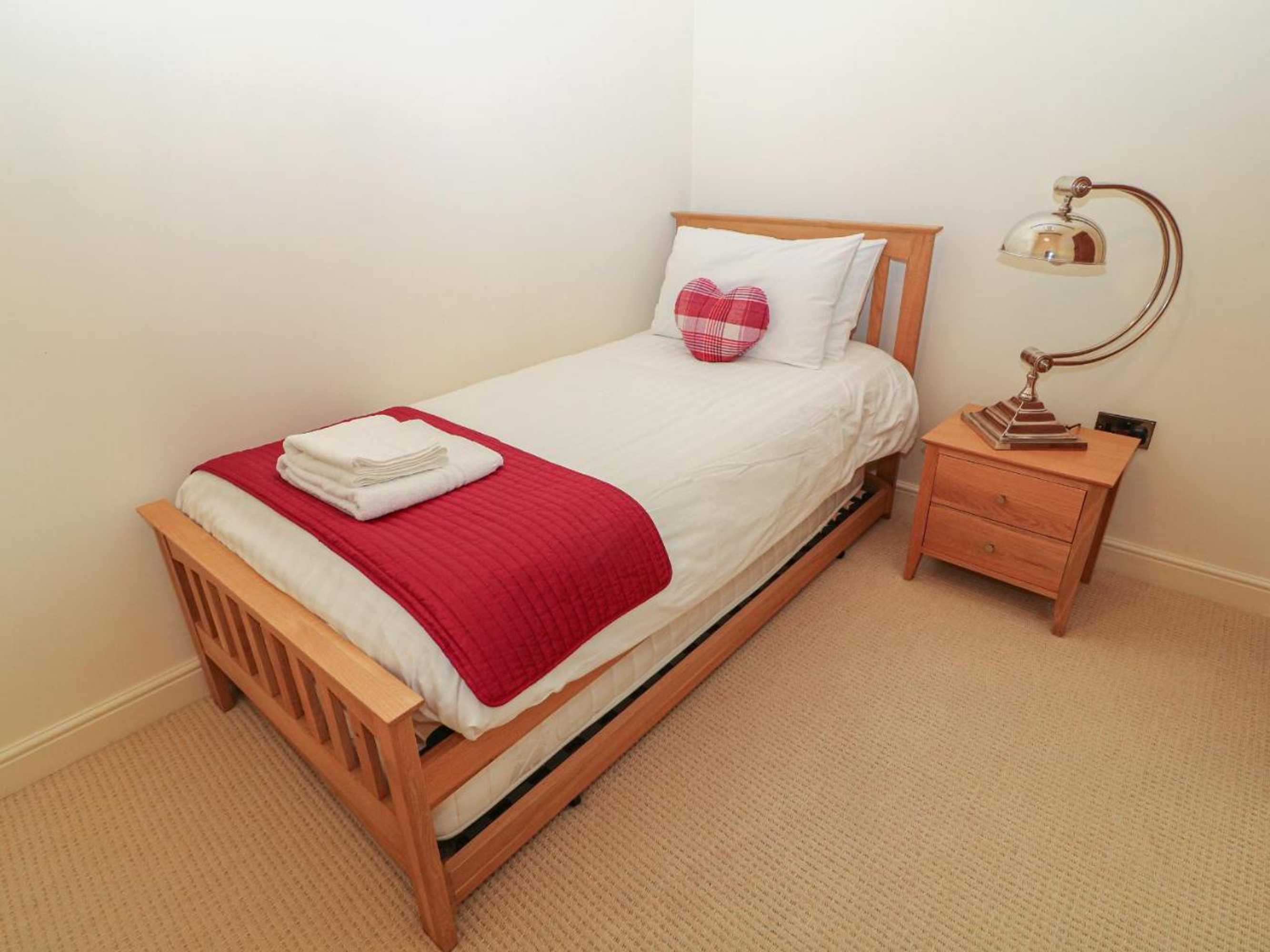 Gift card for The Tack Room Cottage