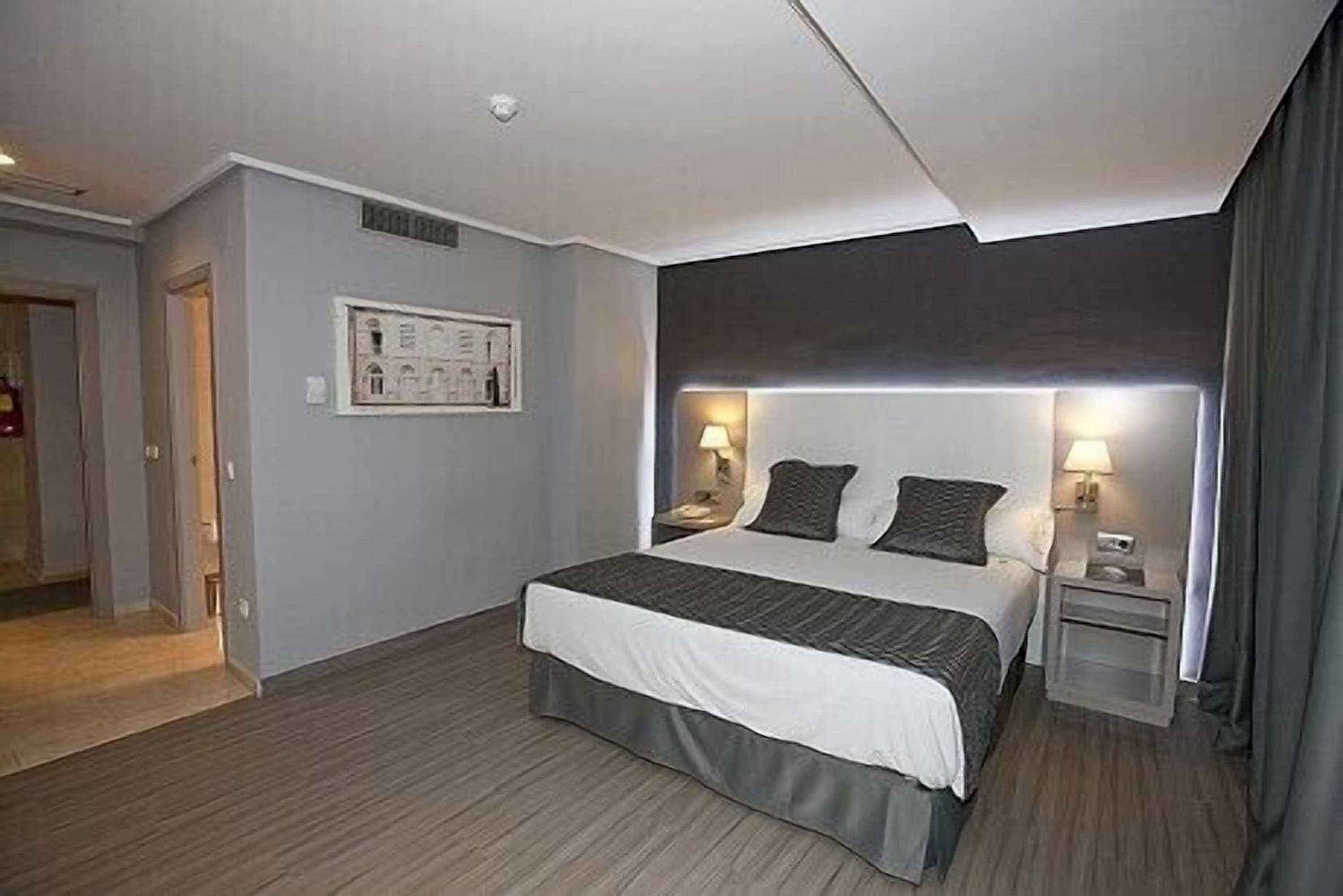 Gift card for B&b Hotel Cartagena Cartagonova