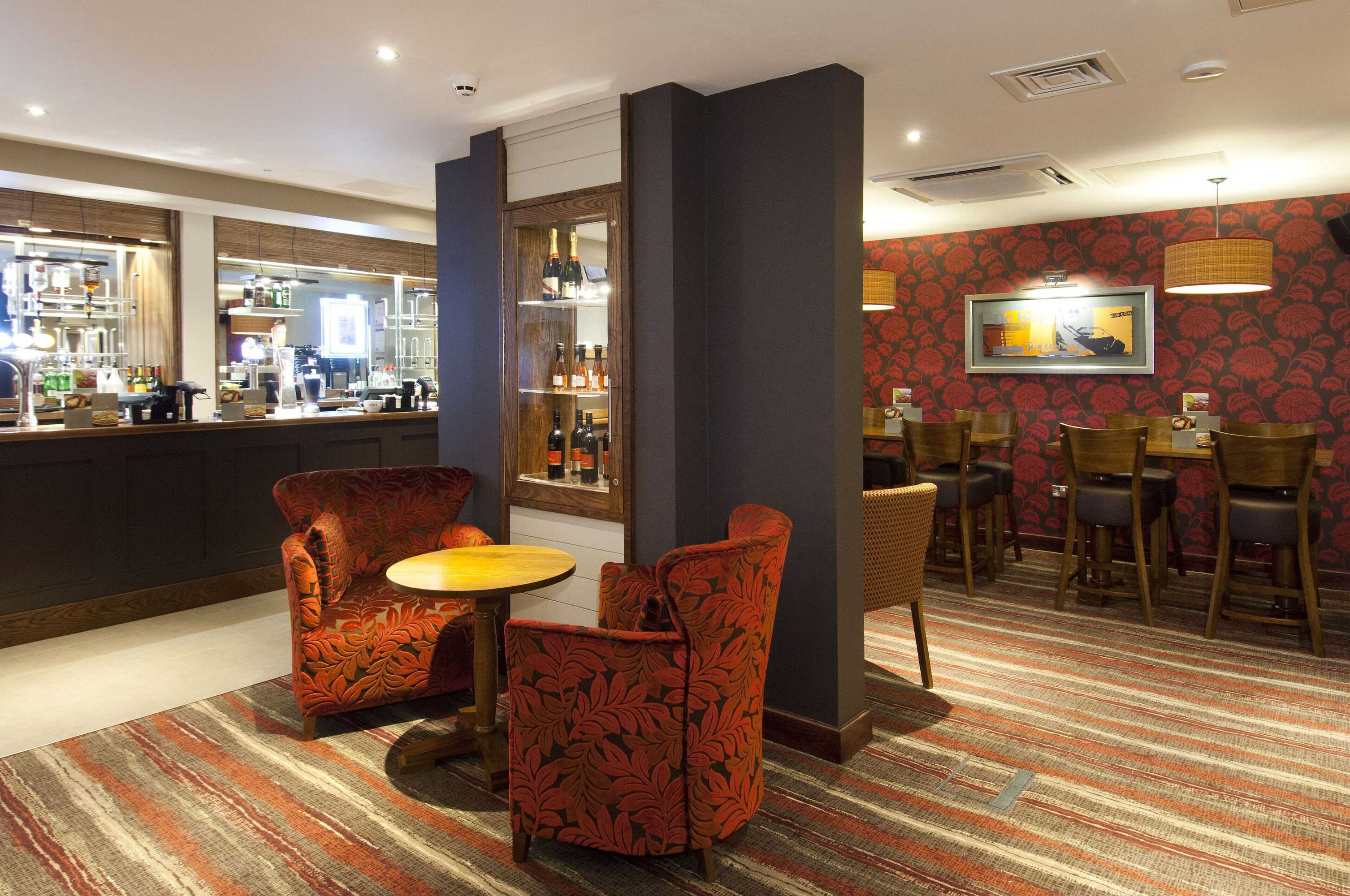 Gift card for Premier Inn London Ealing