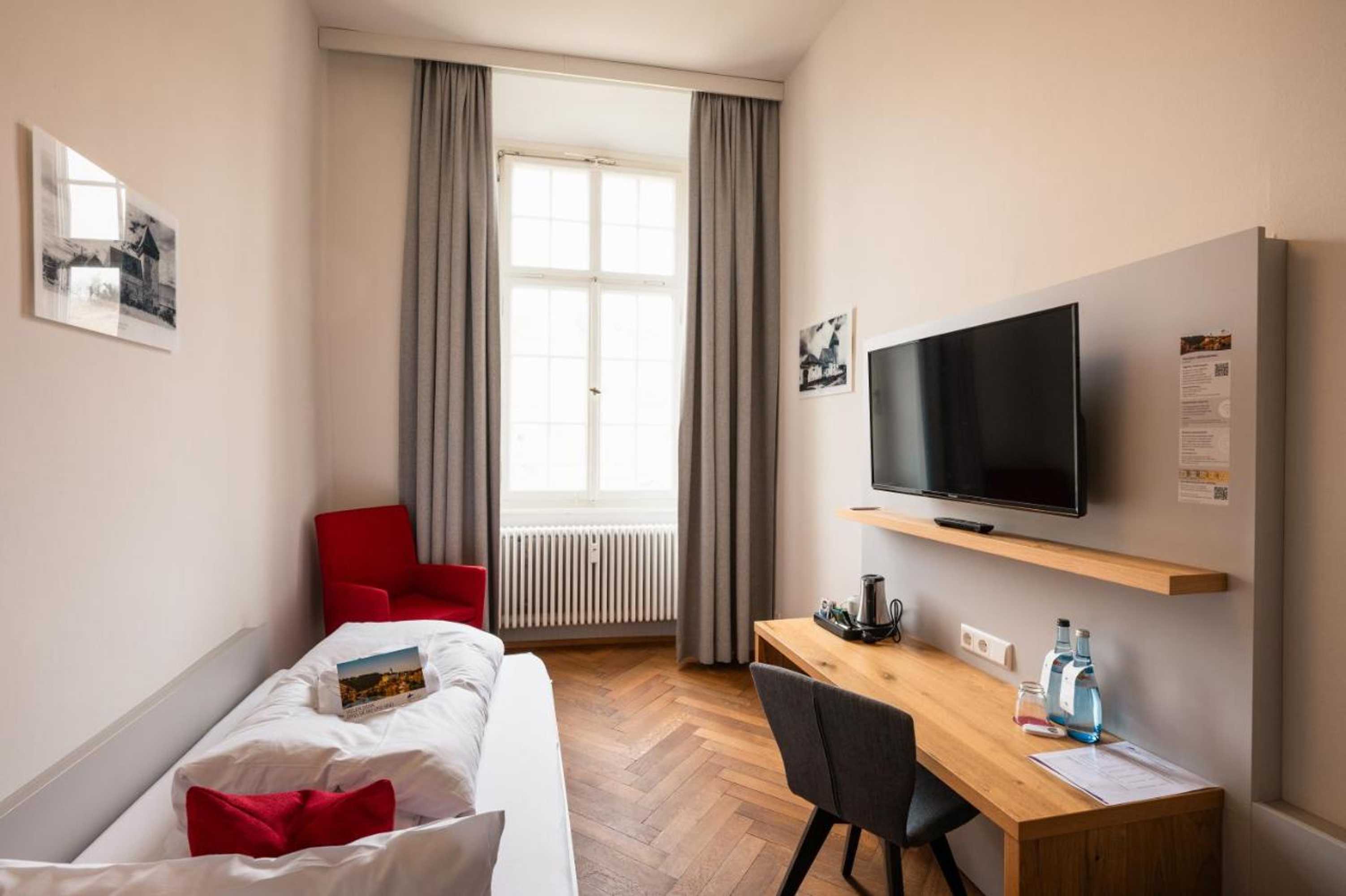 Gift card for Schlosshotel Horneck