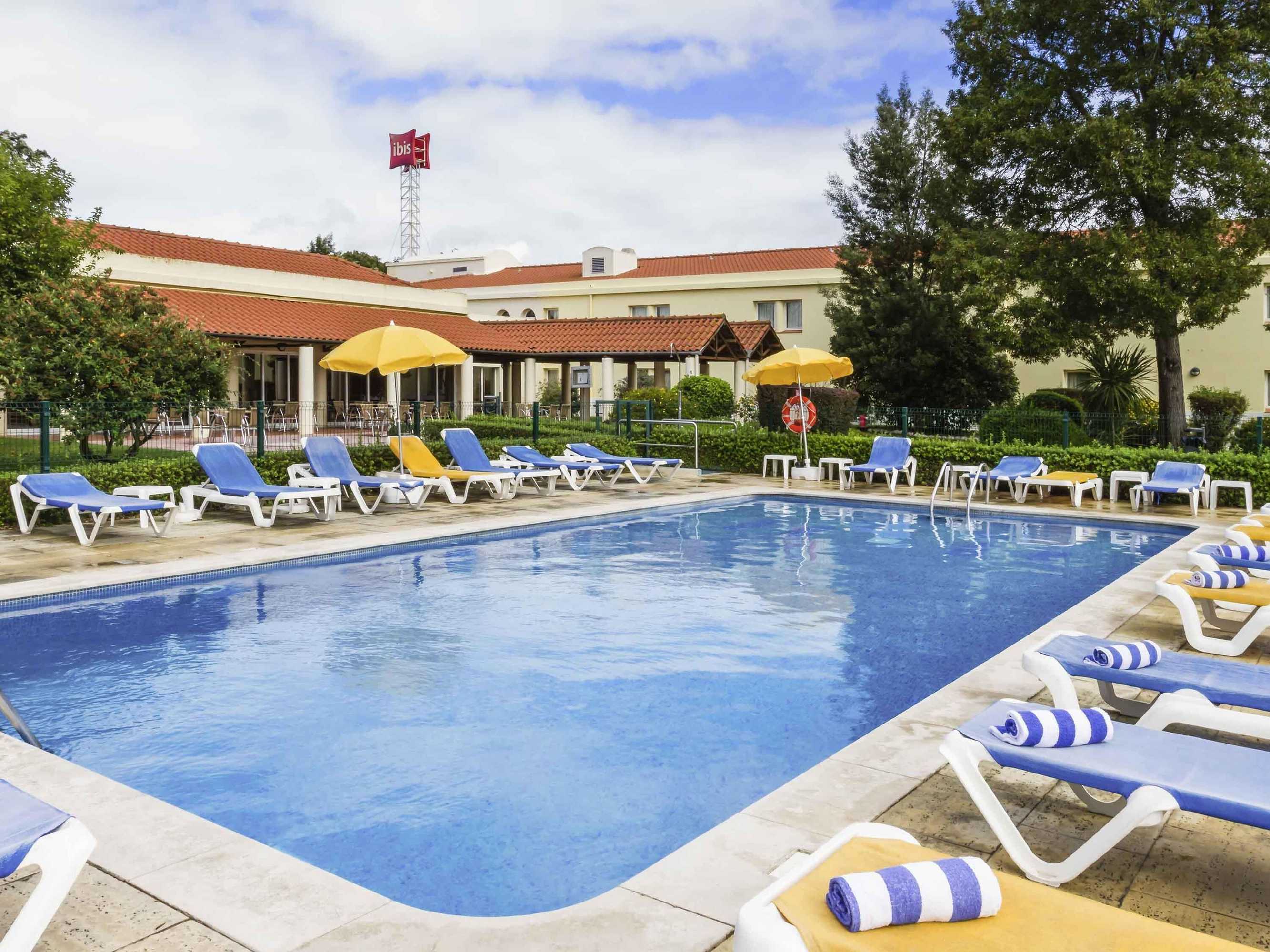 Gift card for Ibis Setubal Gift card for Ibis Setubal