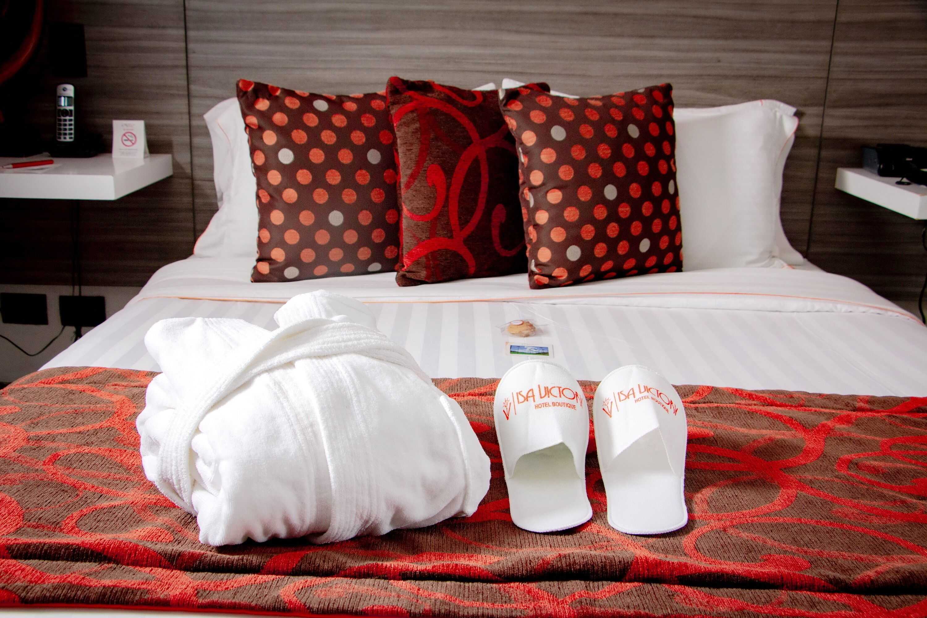 Gift card for Isa Victory Hotel Boutique Gift card for Isa Victory Hotel Boutique