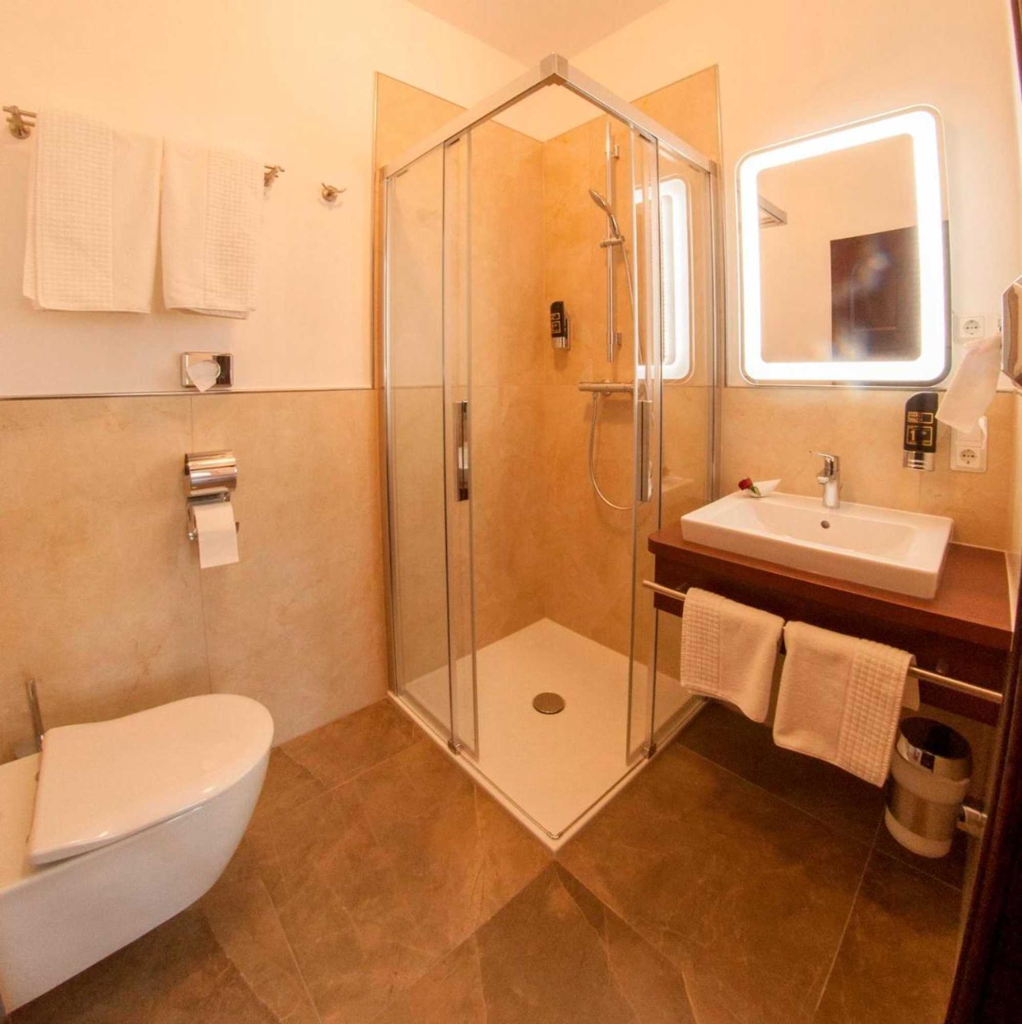 Gift card for Pension Villa Kleine Wartburg