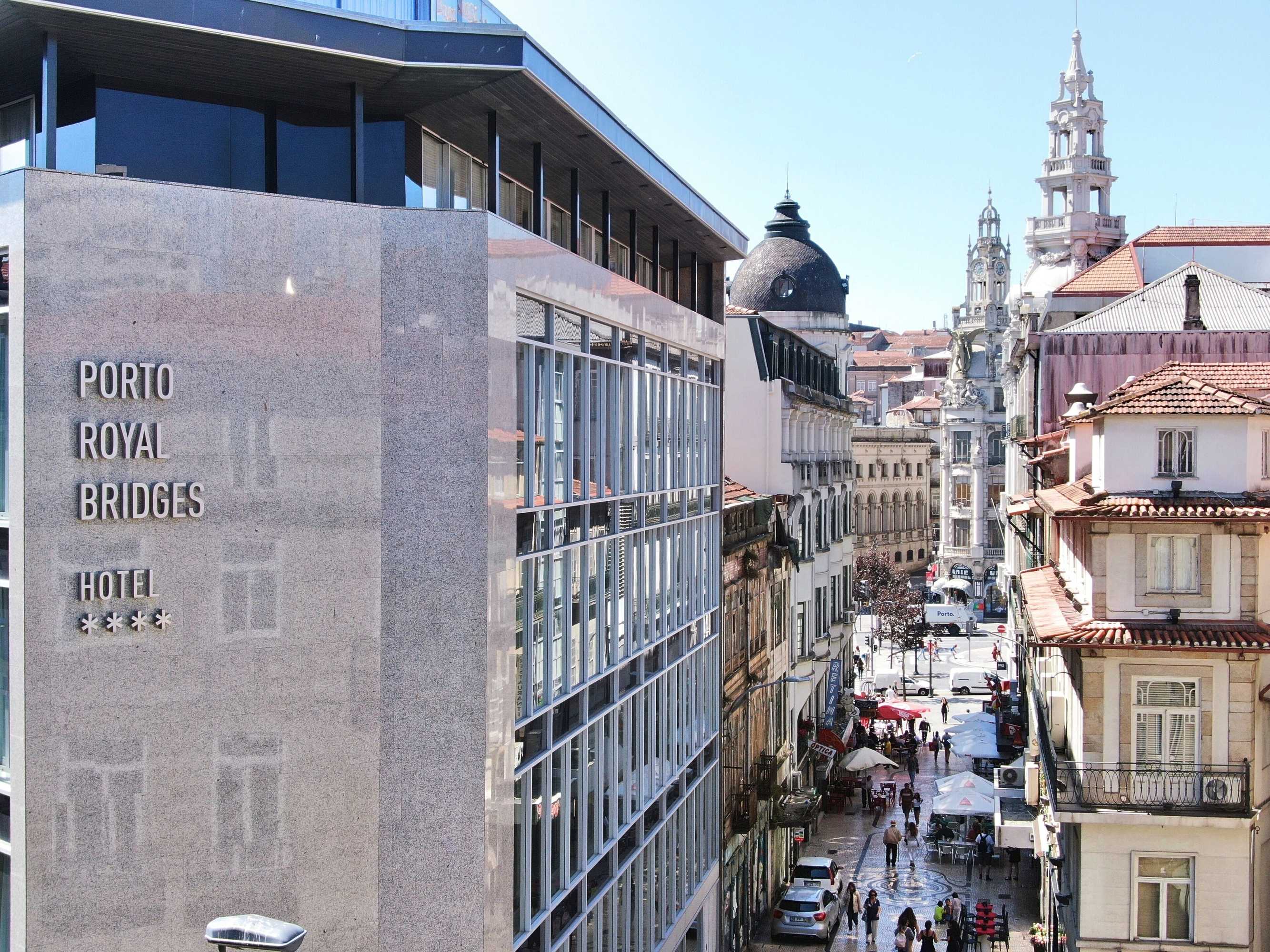 Gift card for Porto Royal Bridges Hotel Gift card for Porto Royal Bridges Hotel