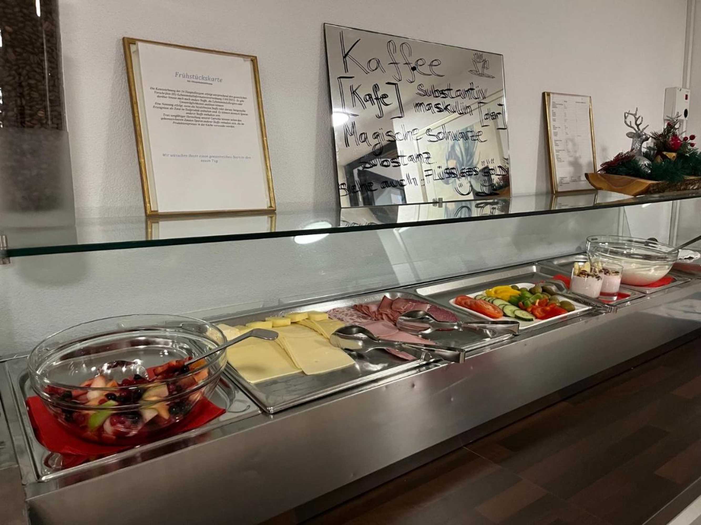 Gift card for Hotel JÄgerhaus in Singen am Hohentwiel