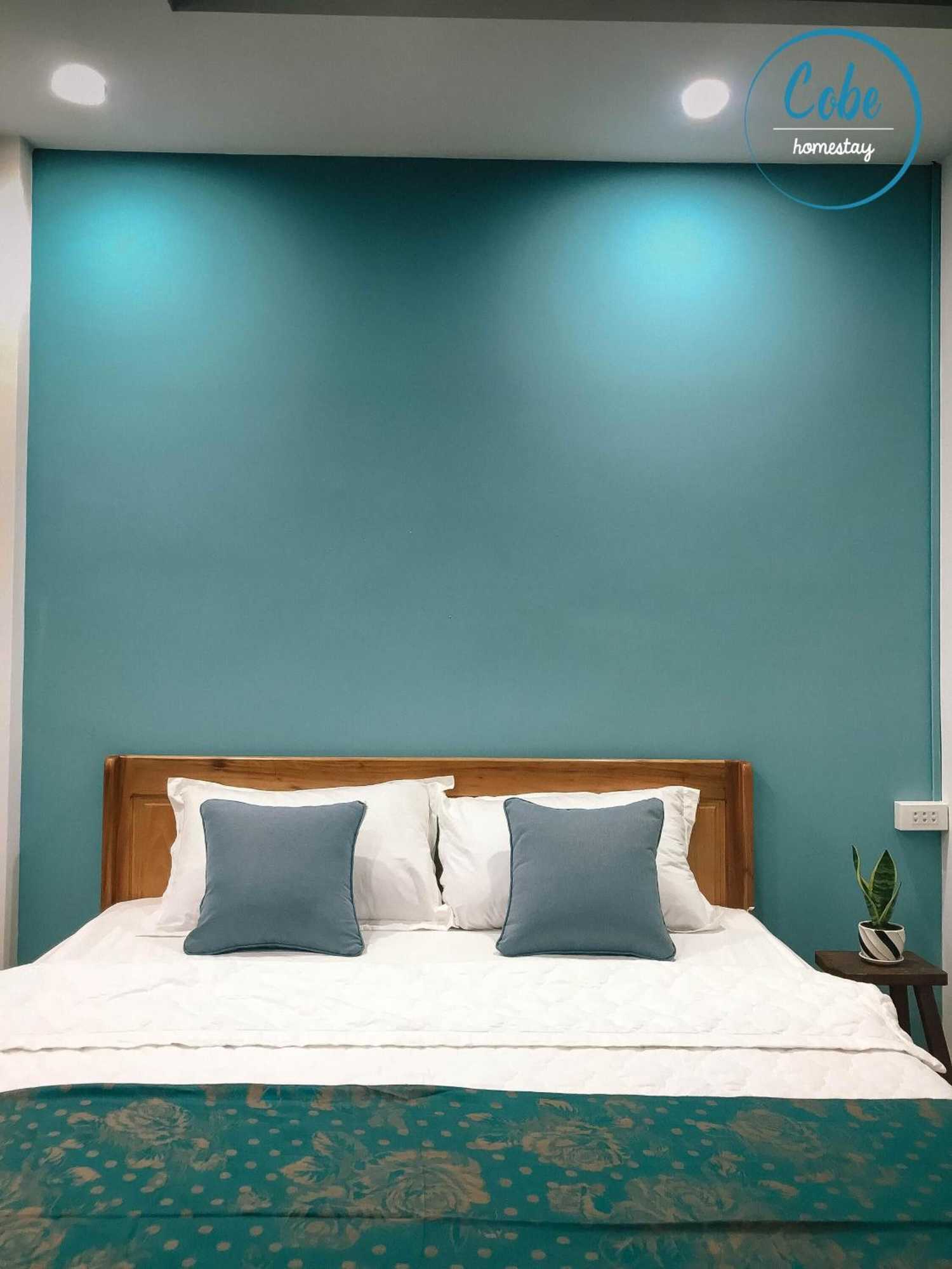 Gift card for Sông Suối Homestay Gift card for Sông Suối Homestay