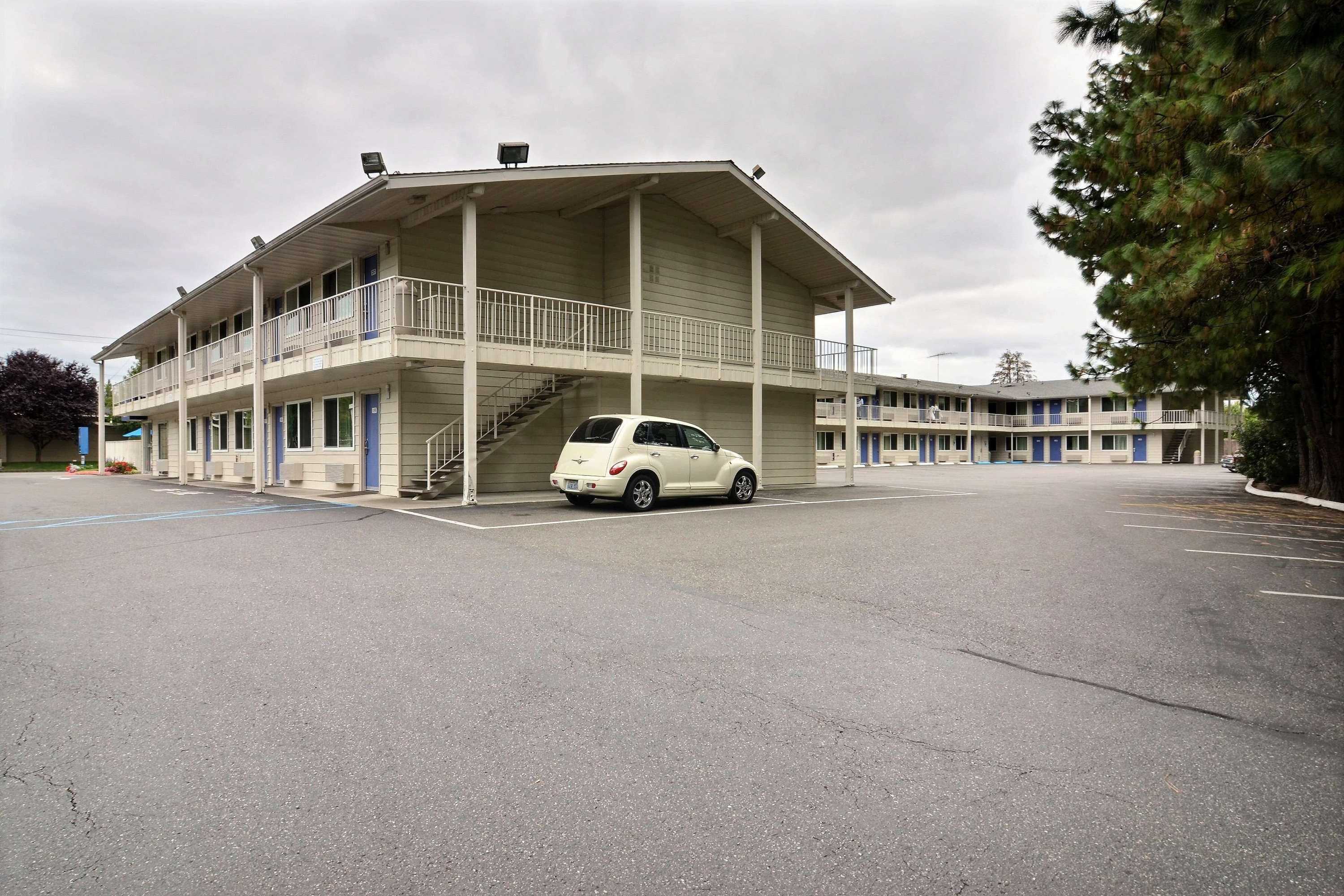 Gift card for Motel 6 Tumwater, WA - Olympia Gift card for Motel 6 Tumwater, WA - Olympia