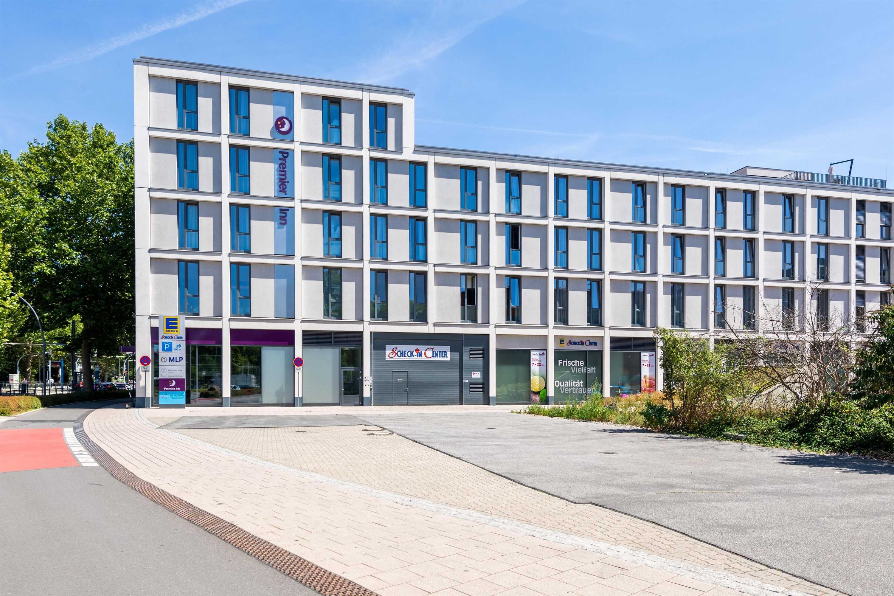 Gift card for Premier Inn Heidelberg City (zentrum) Hotel