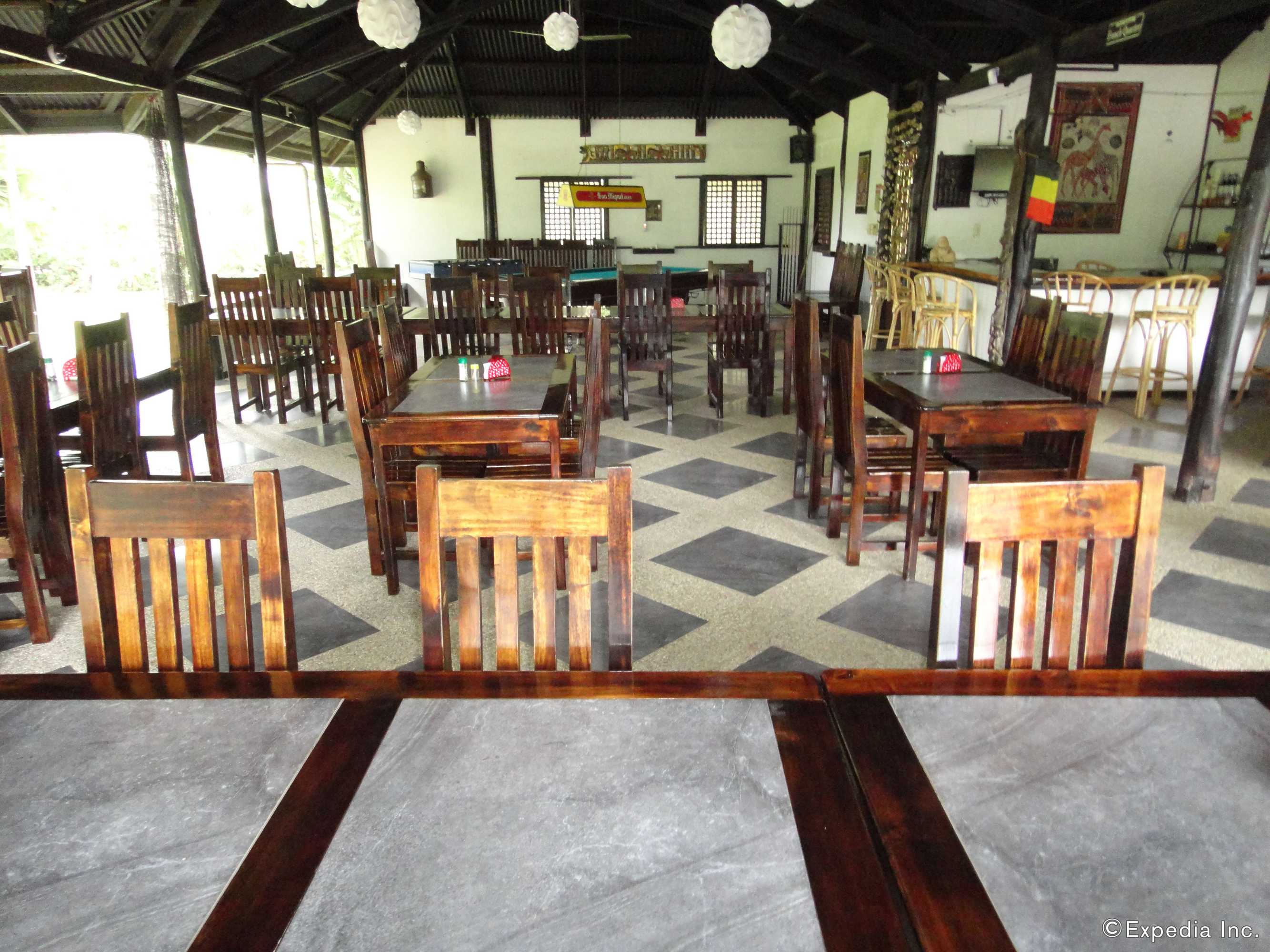 Gift card for Balay Tuko Garden Inn