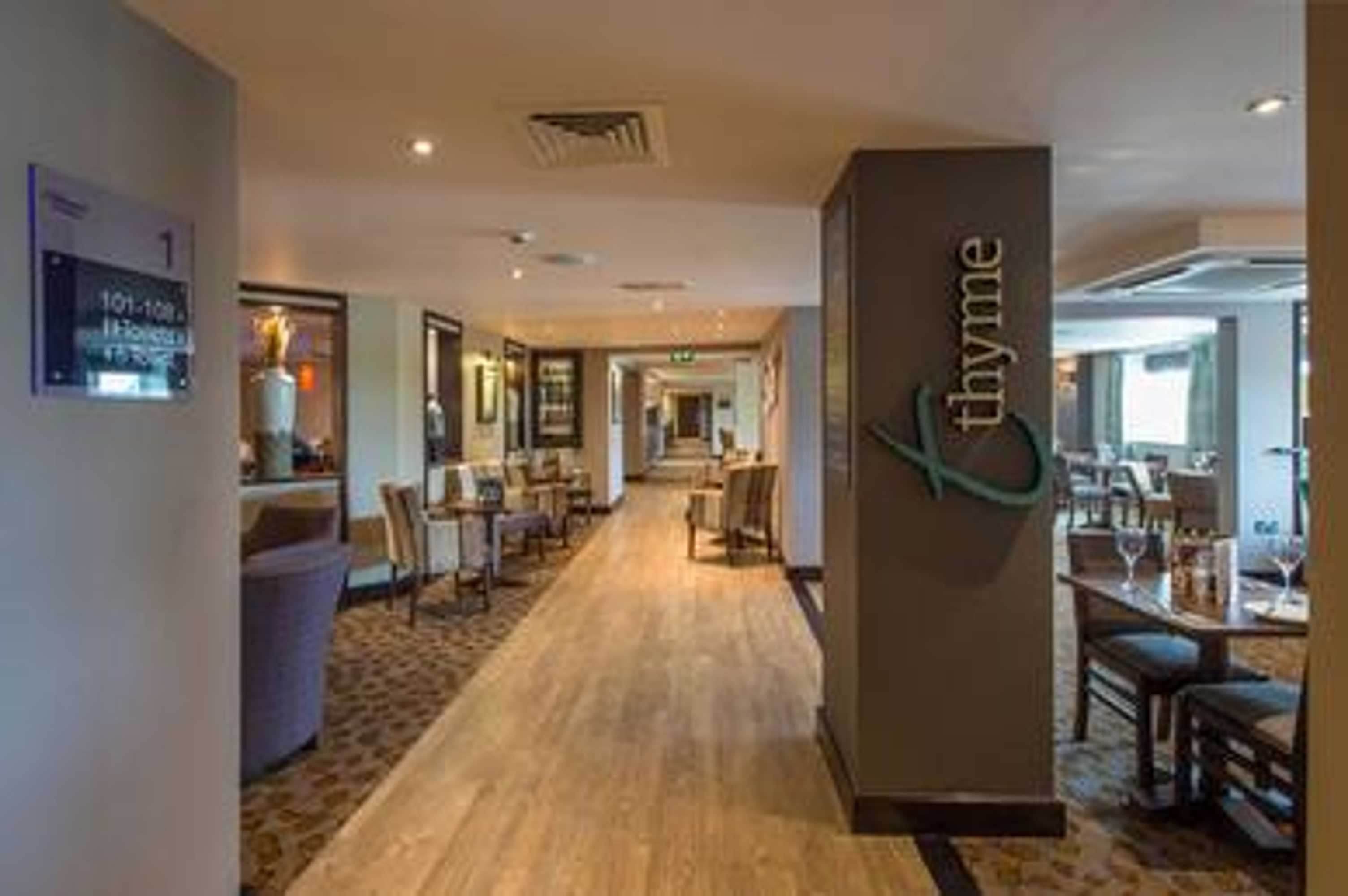 Gift card for Premier Inn London Kingston Upon Thames