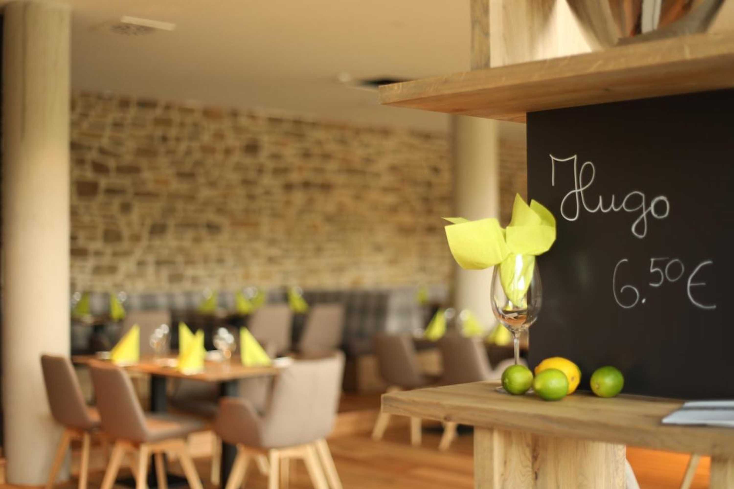 Gift card for Peters Hotel & Spa