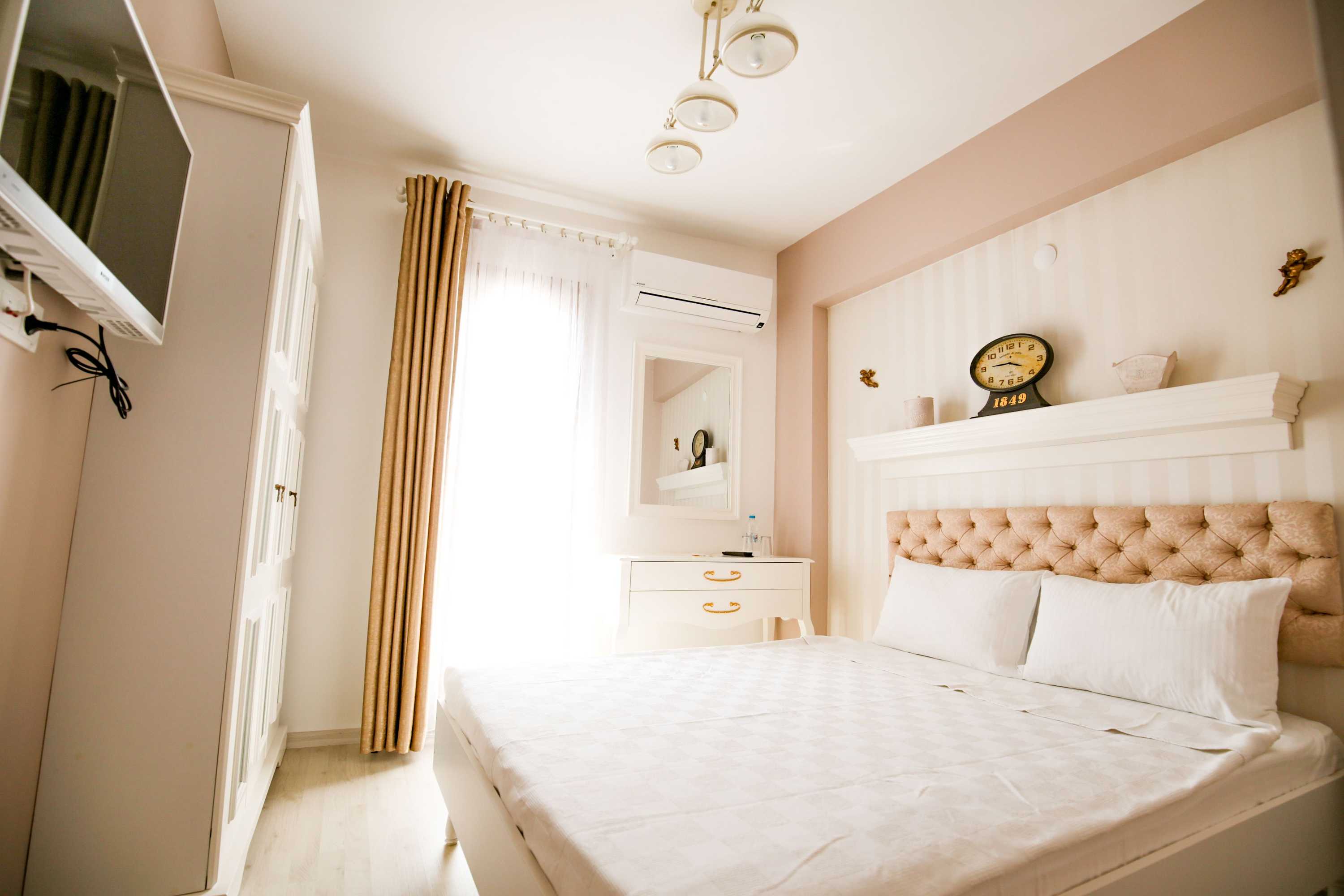 Gift card for Menendi Otel Gift card for Menendi Otel