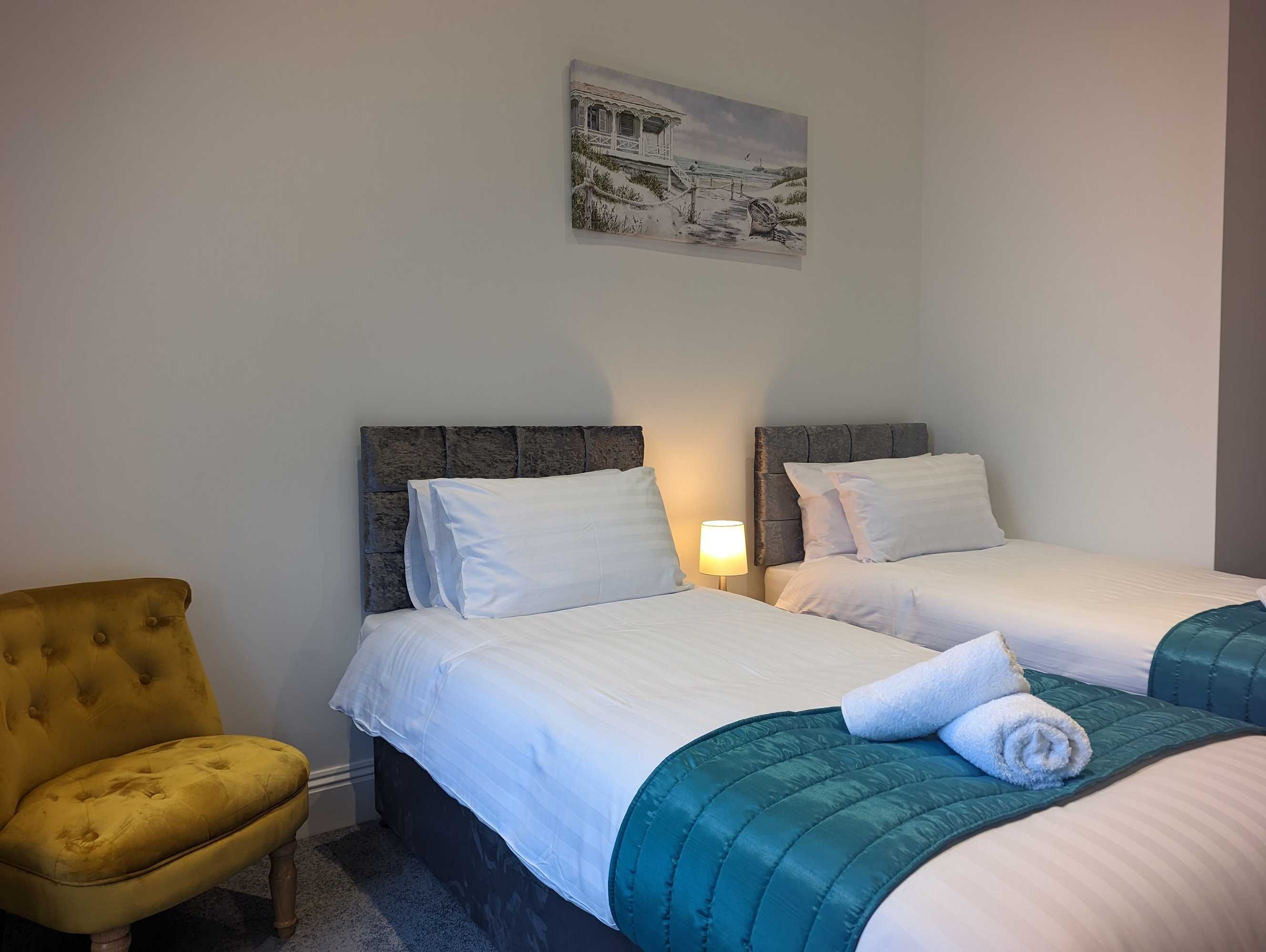 Gift card for Acqua Beach