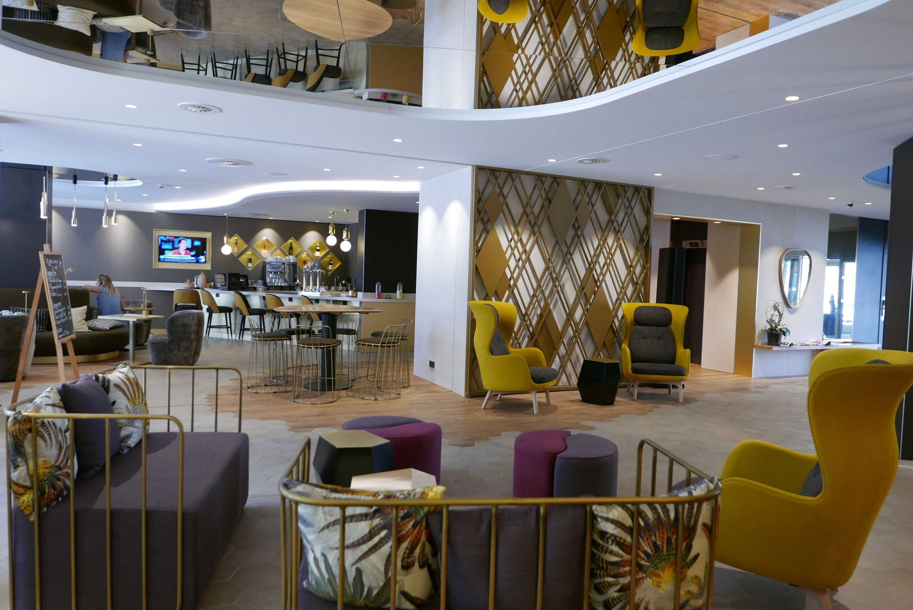 Gift card for Mercure Dijon Centre Clemenceau Gift card for Mercure Dijon Centre Clemenceau