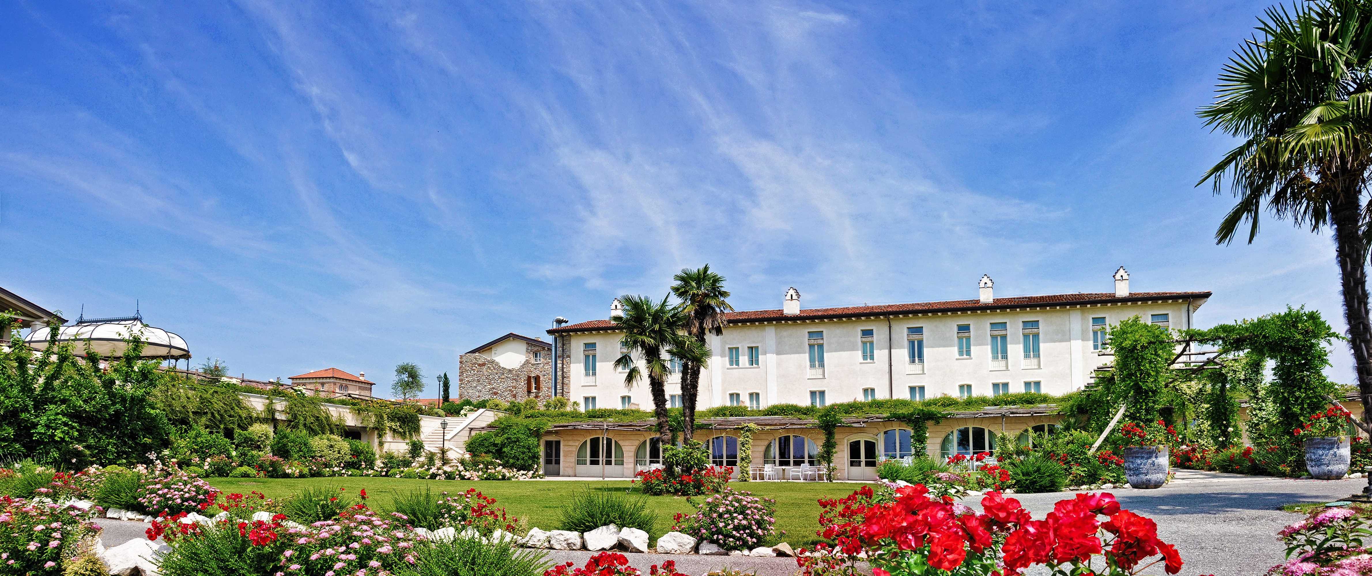 Gift card for Garda Hotel San Vigilio Golf Gift card for Garda Hotel San Vigilio Golf
