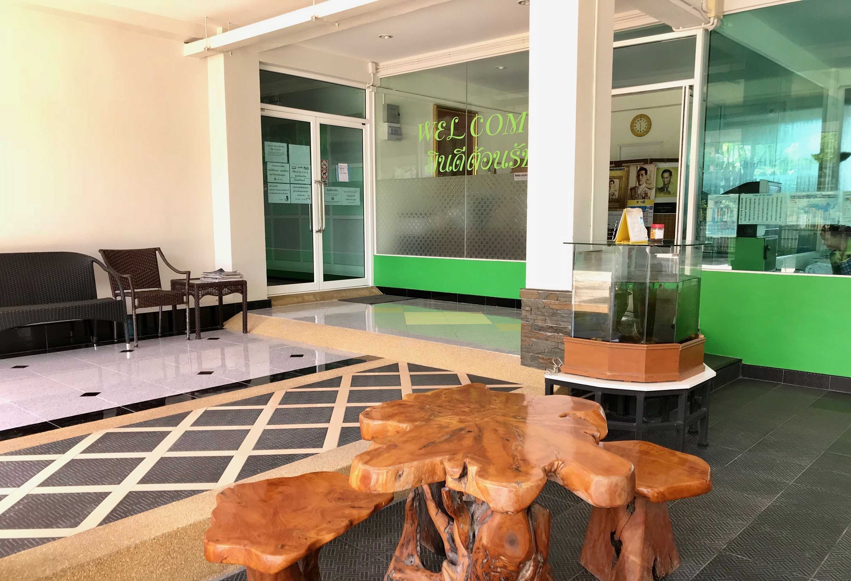 Gift card for Tree House Apartment Songkhla Gift card for Tree House Apartment Songkhla
