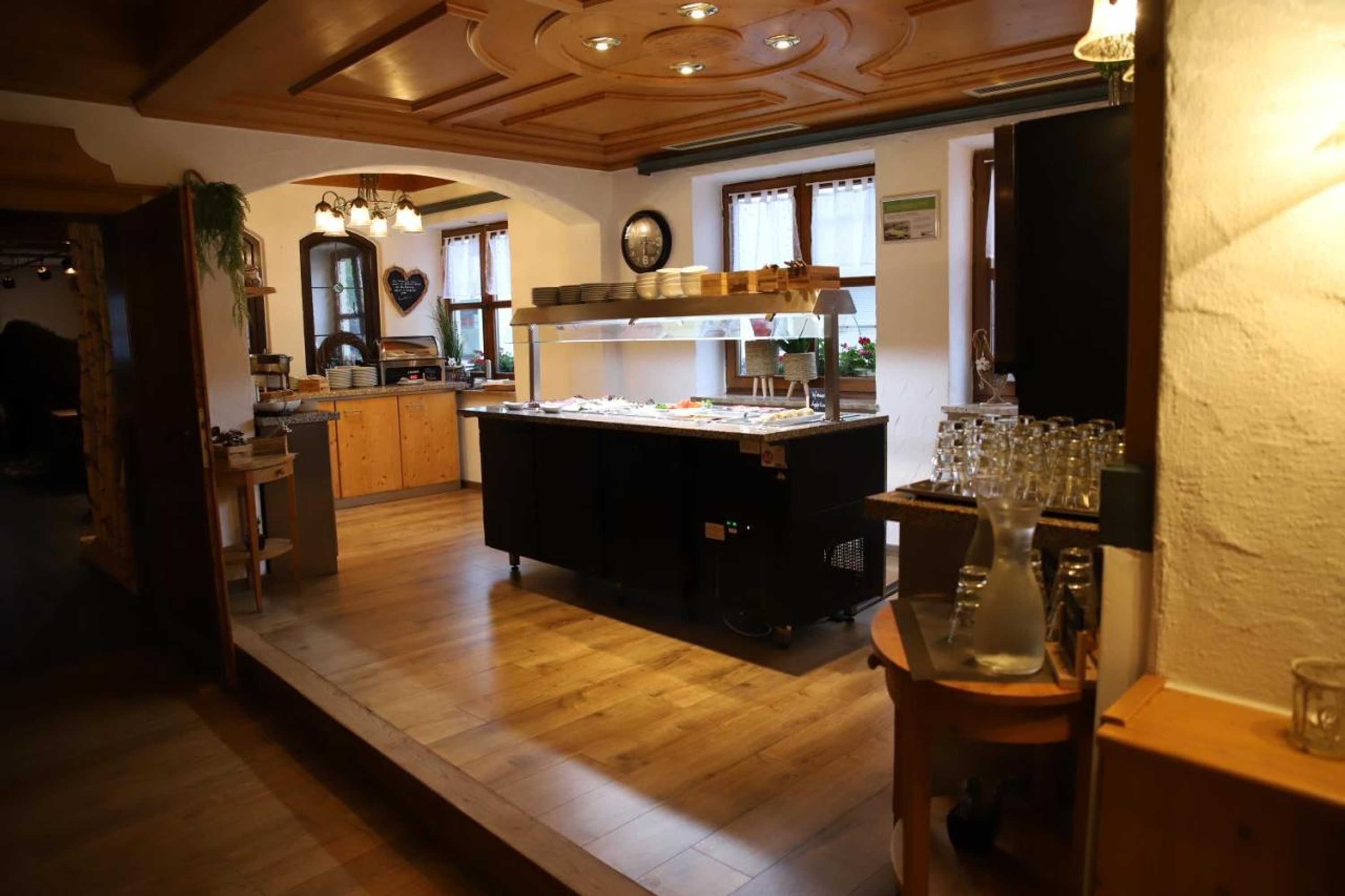 Gift card for Hotel Zur Isar