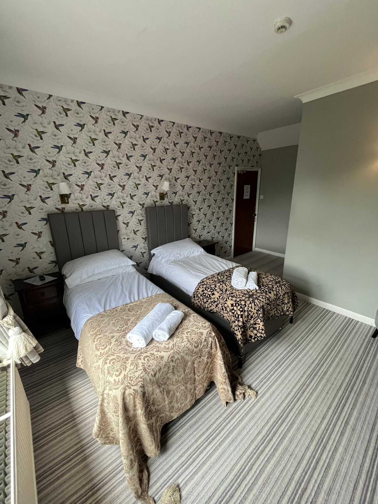 Gift card for Ardingly Inn