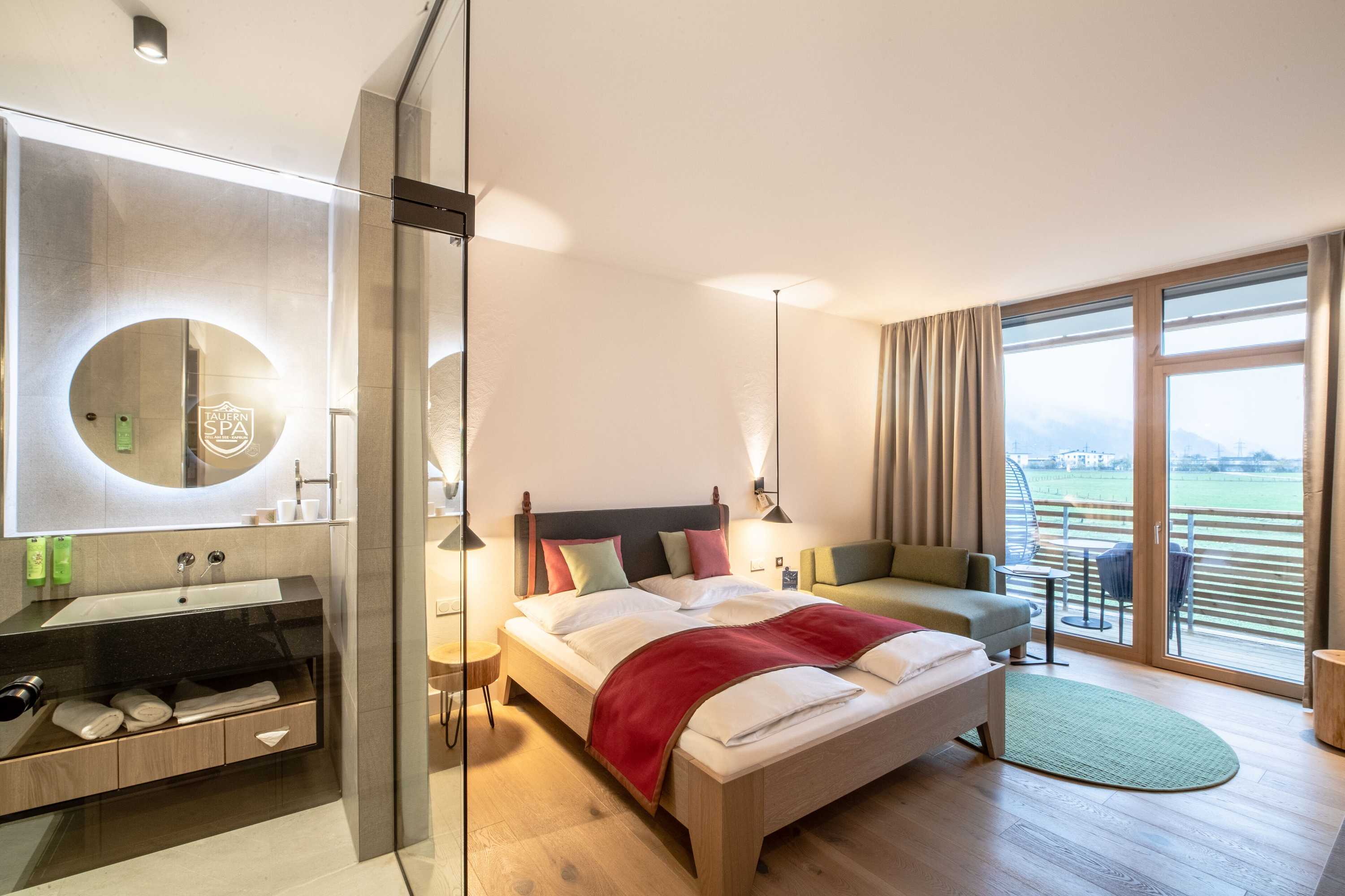 Gift card for Tauern Spa Zell am See - Kaprun Gift card for Tauern Spa Zell am See - Kaprun