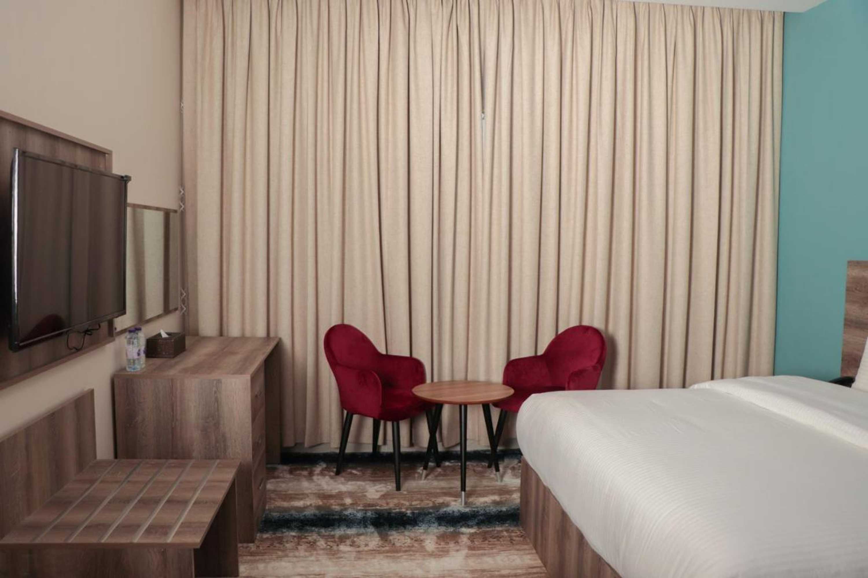 Gift card for Ewann Hotel Apartments