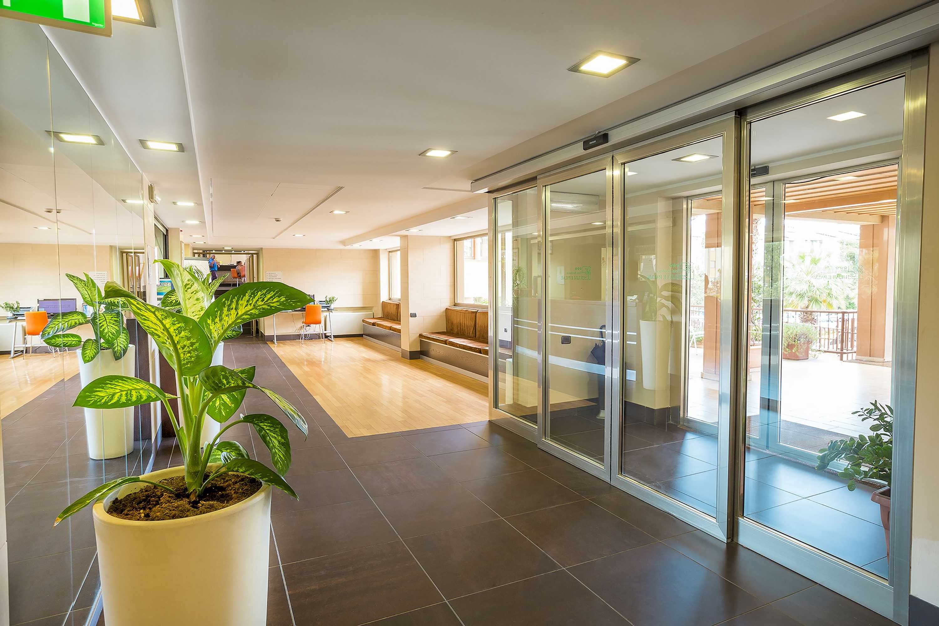 Gift card for Hotel Residence Ulivi e Palme Gift card for Hotel Residence Ulivi e Palme