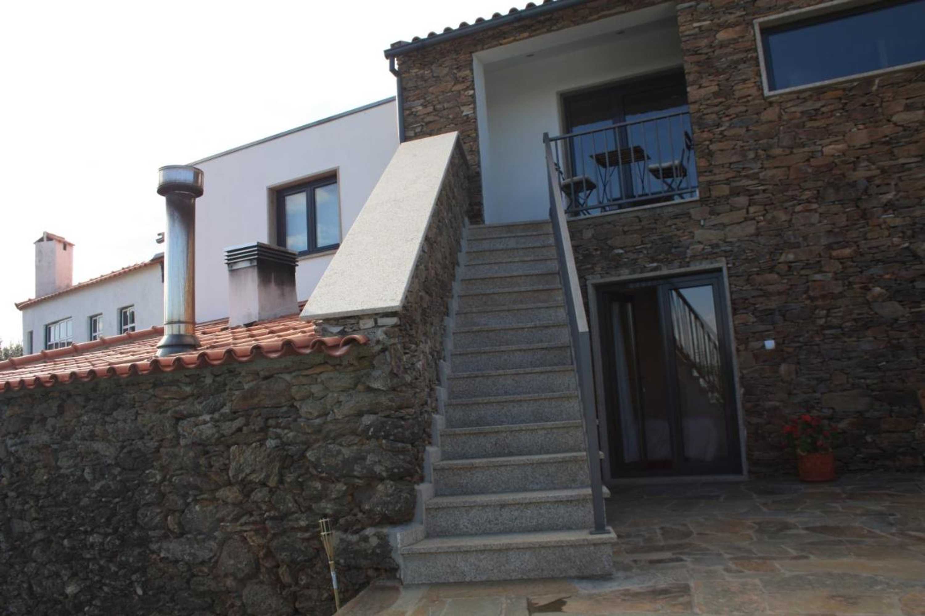 Gift card for Casas do Bairrinho