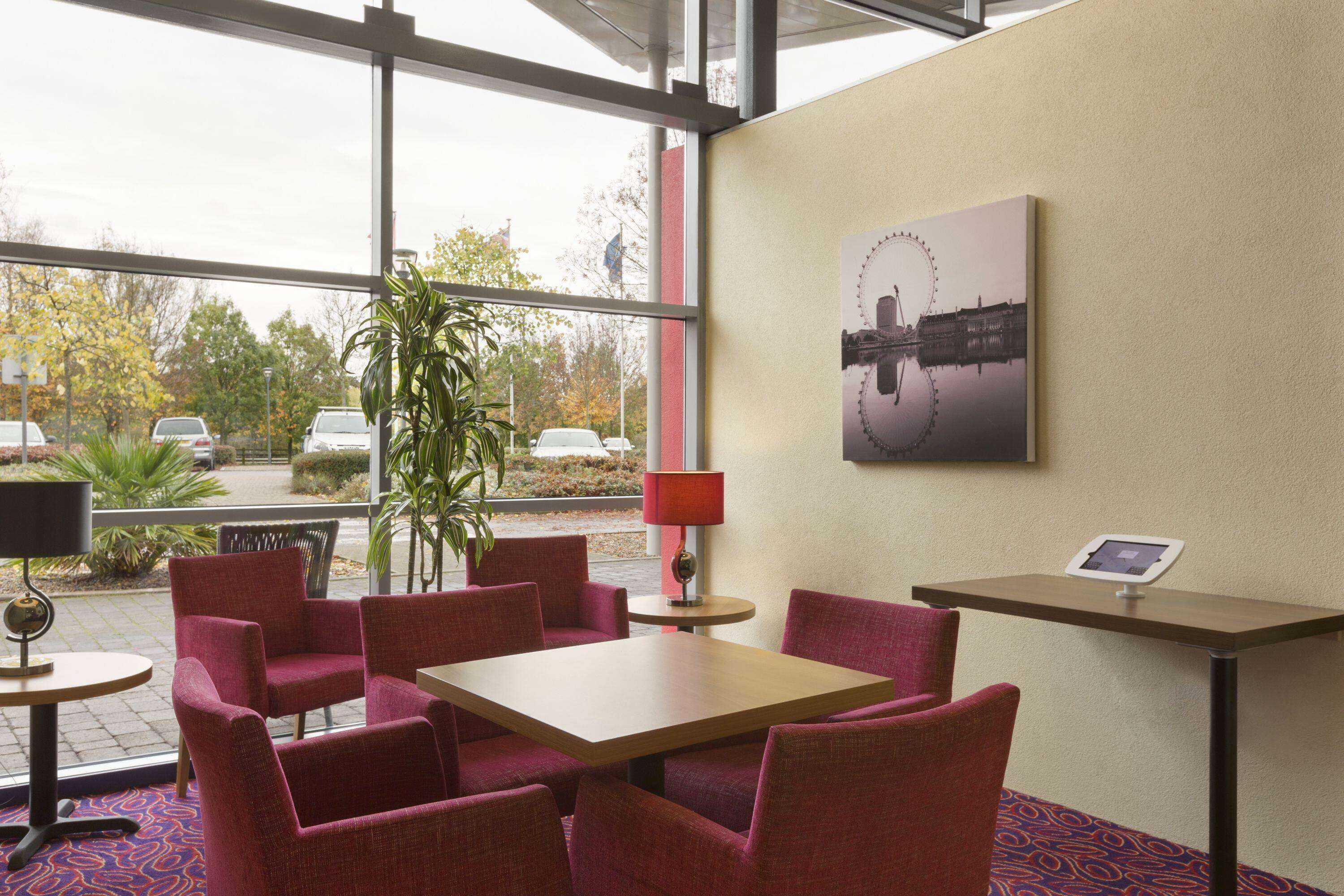 Gift card for Ramada by Wyndham London North M1 Gift card for Ramada by Wyndham London North M1
