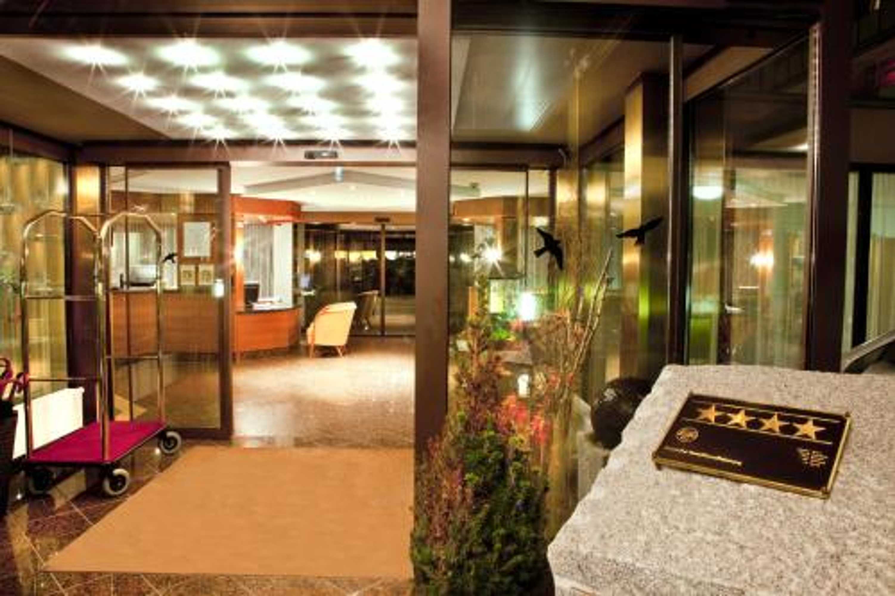Gift card for Sonnenhof Kurhotel Gift card for Sonnenhof Kurhotel