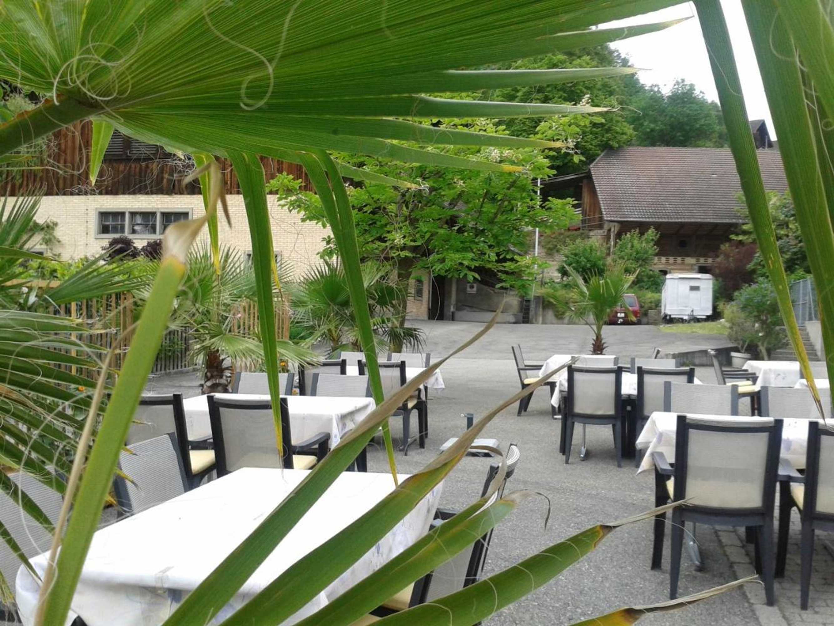 Gift card for Gasthof Löwen