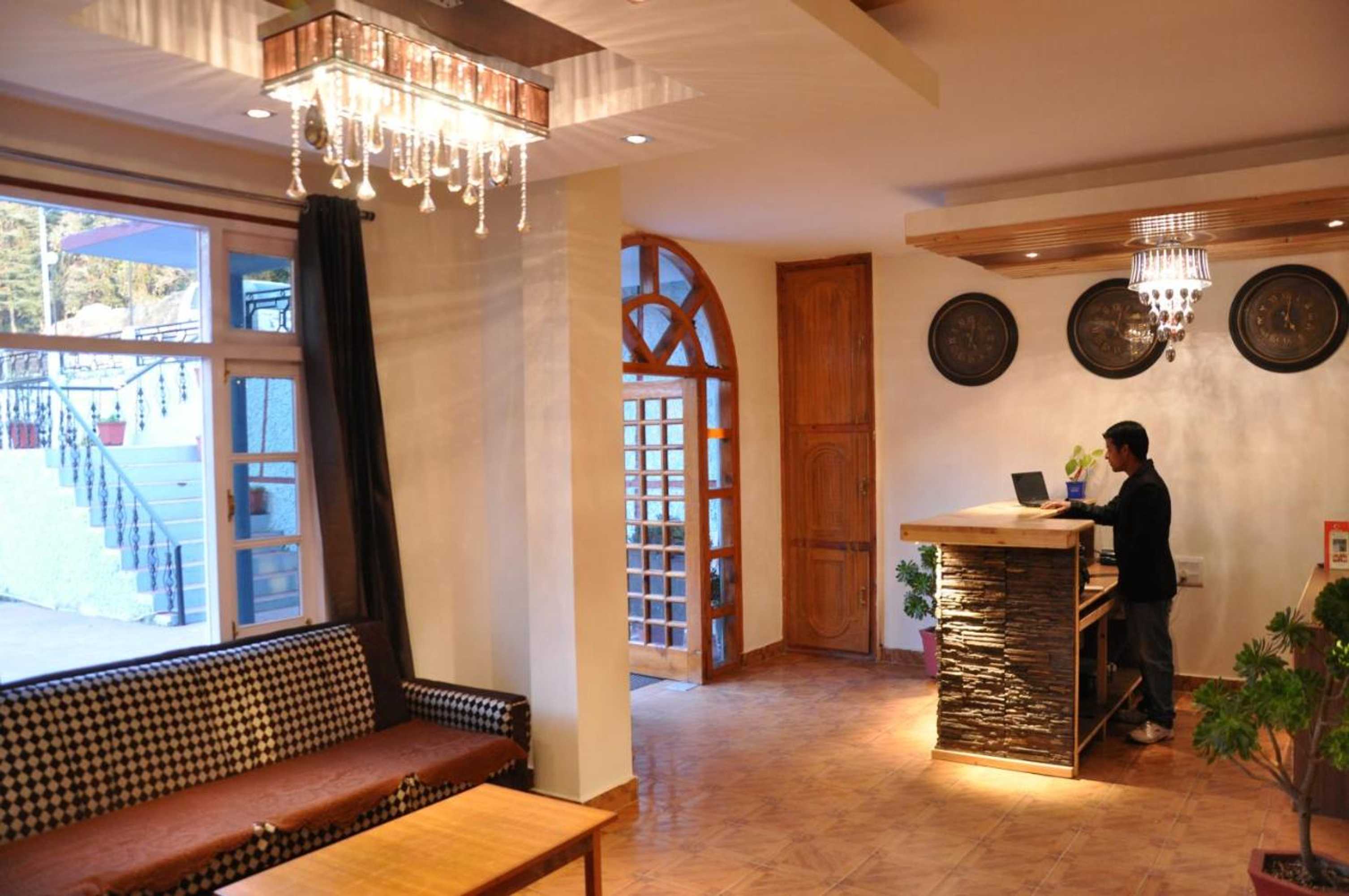 Gift card for Hotel Ekant