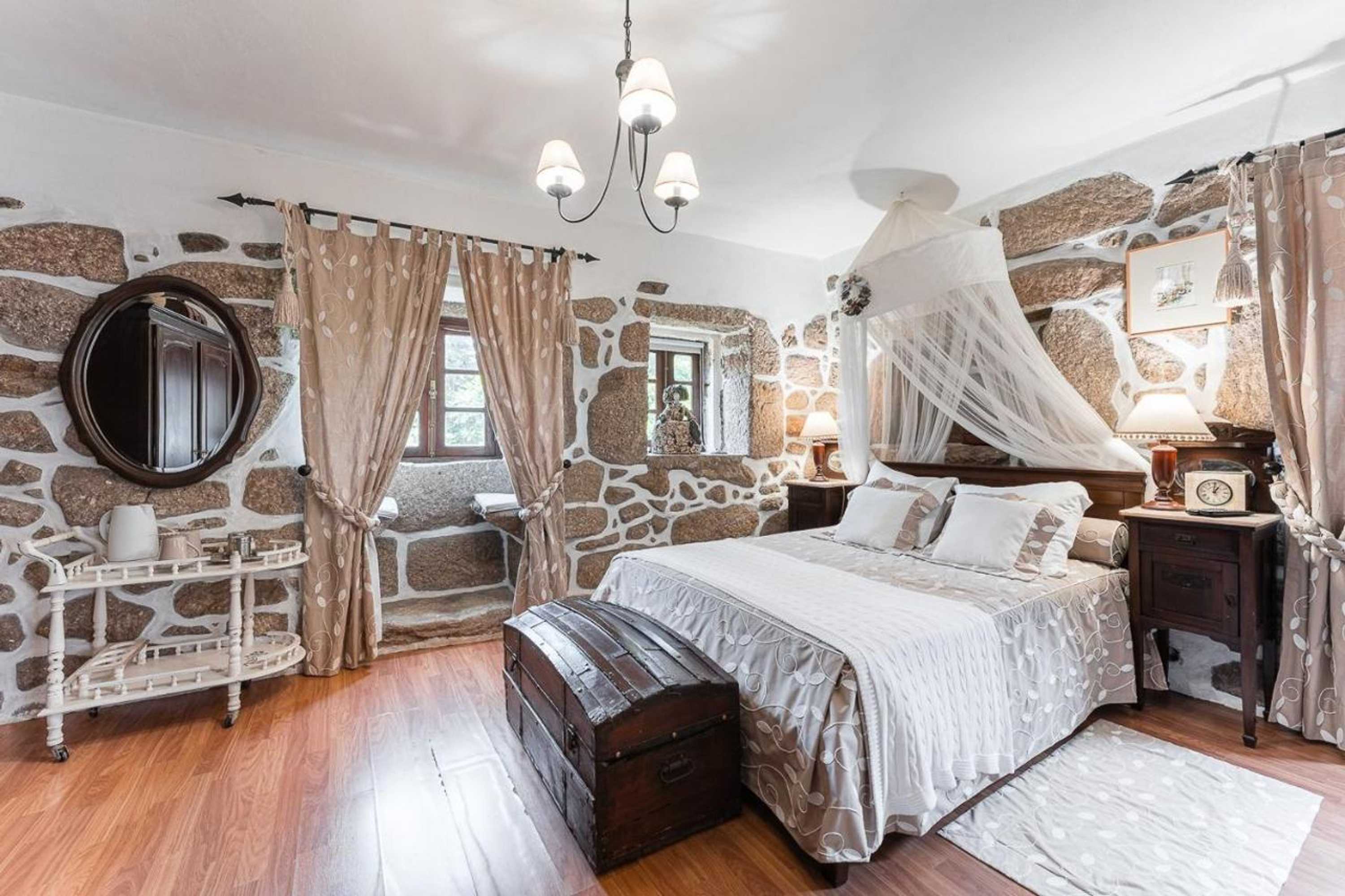 Gift card for Casa Museu da Geada - Rural Hotel