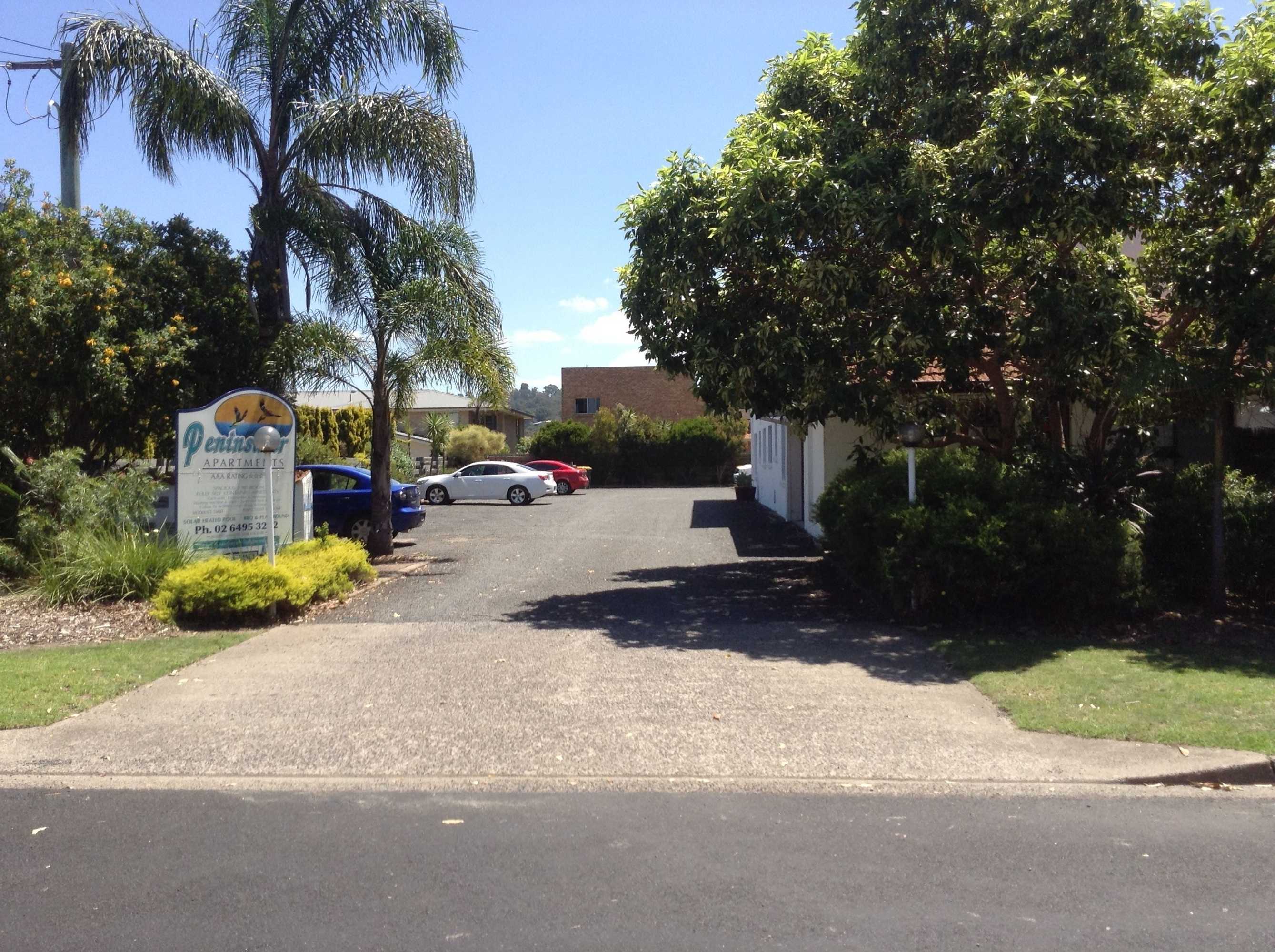 Gift card for The Peninsular Merimbula Gift card for The Peninsular Merimbula