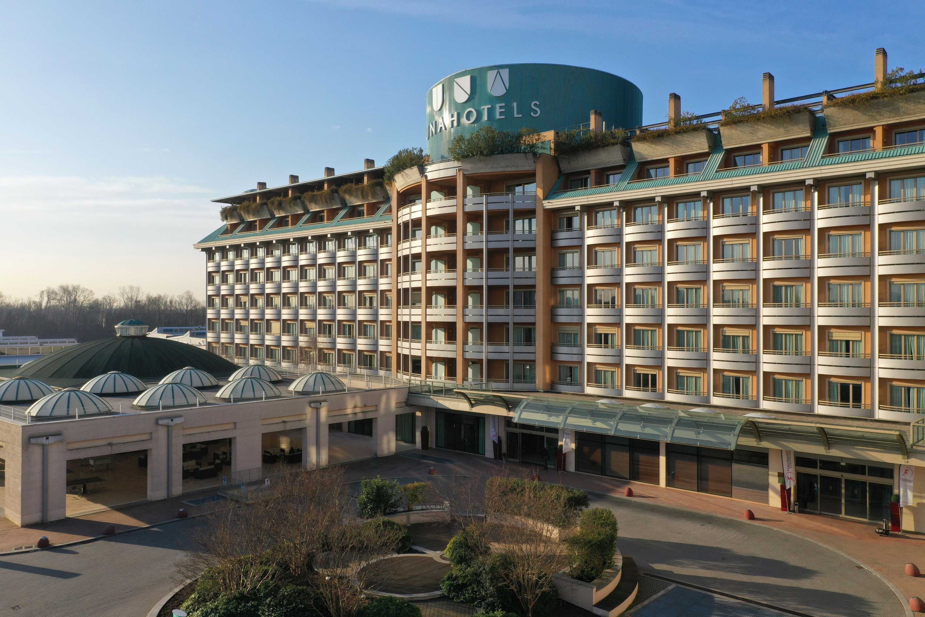 Gift card for Una Hotels Expo Fiera Milano Gift card for Una Hotels Expo Fiera Milano