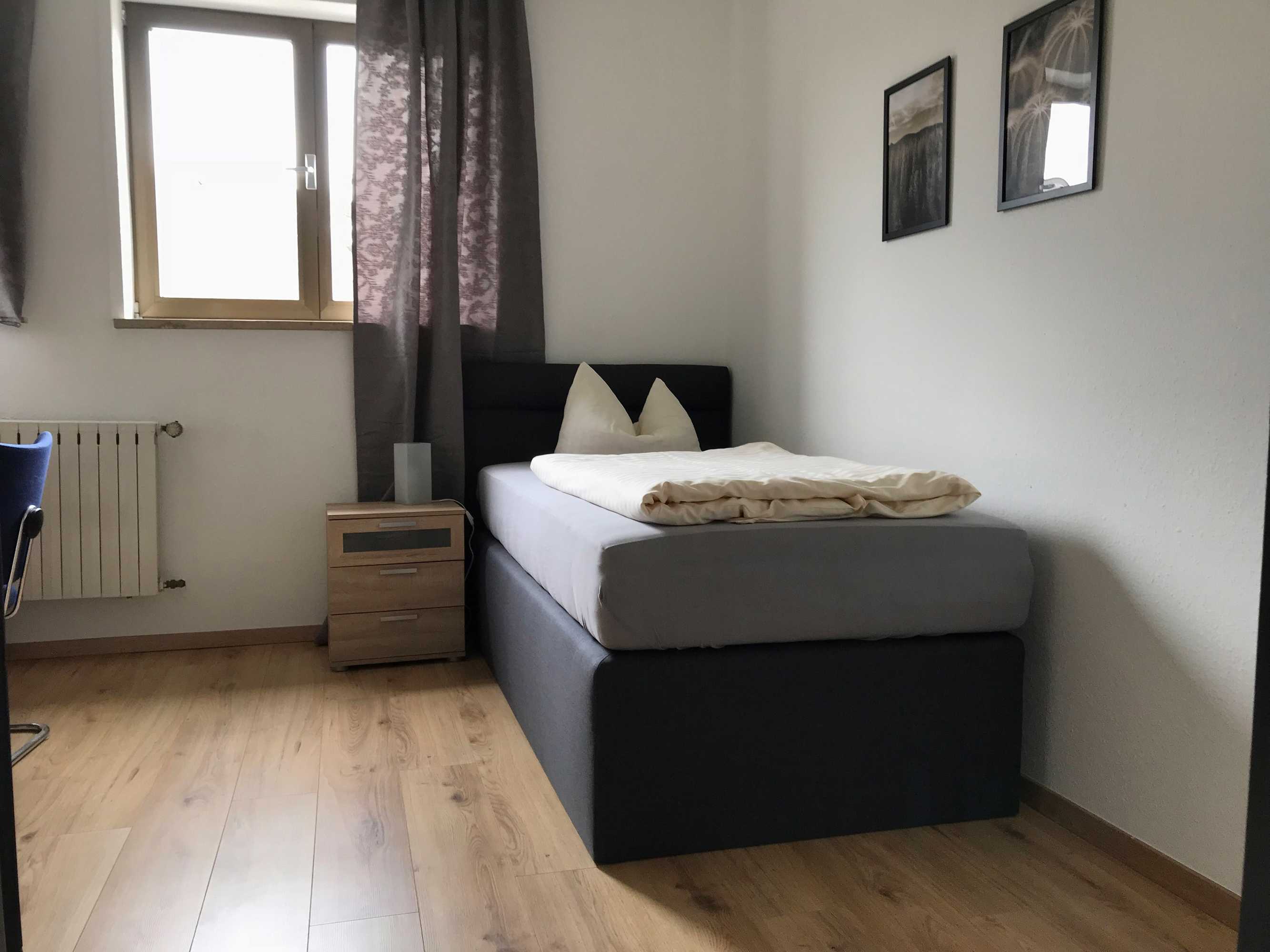 Gift card for Best Apartments