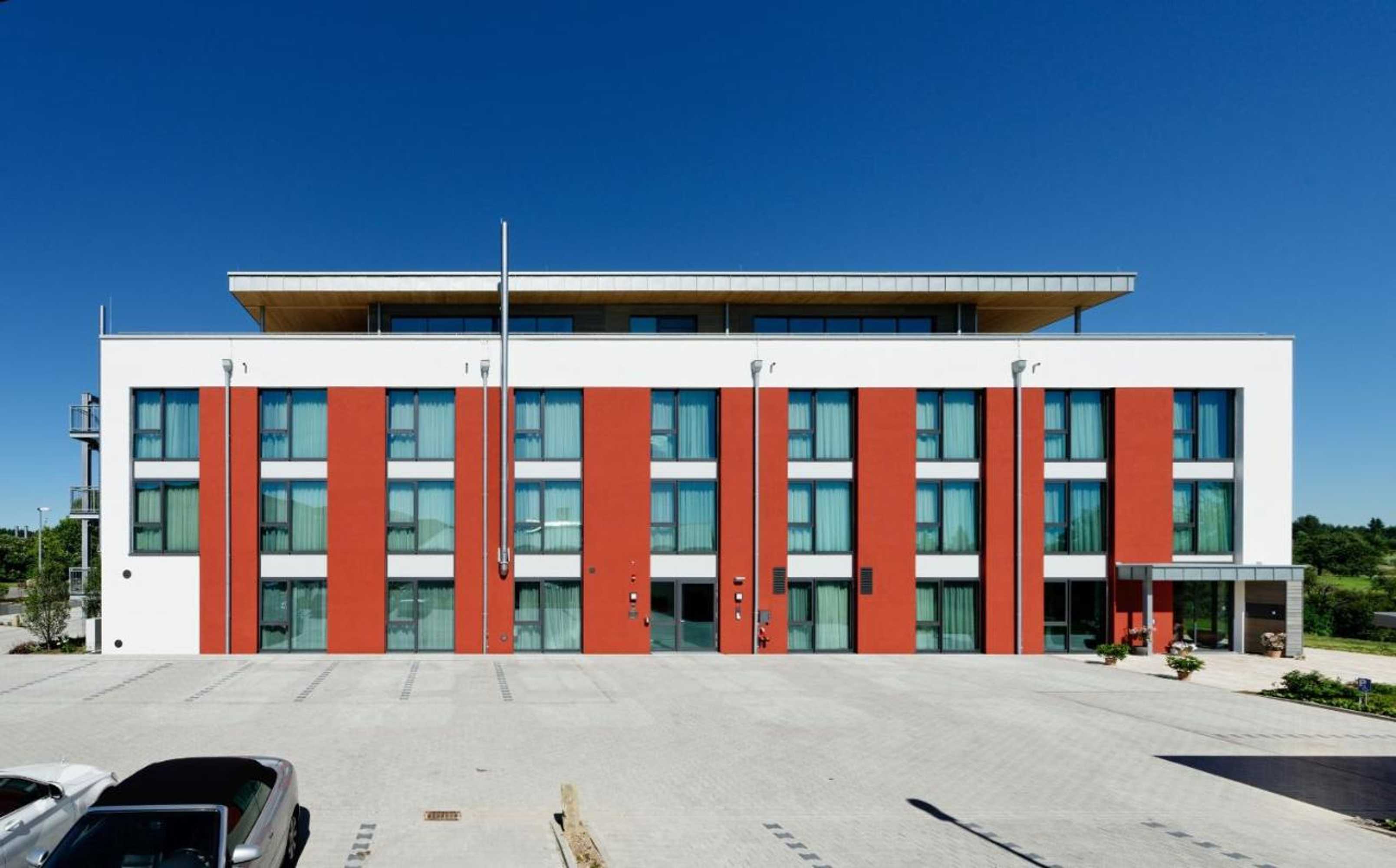 Gift card for Hotel 2050