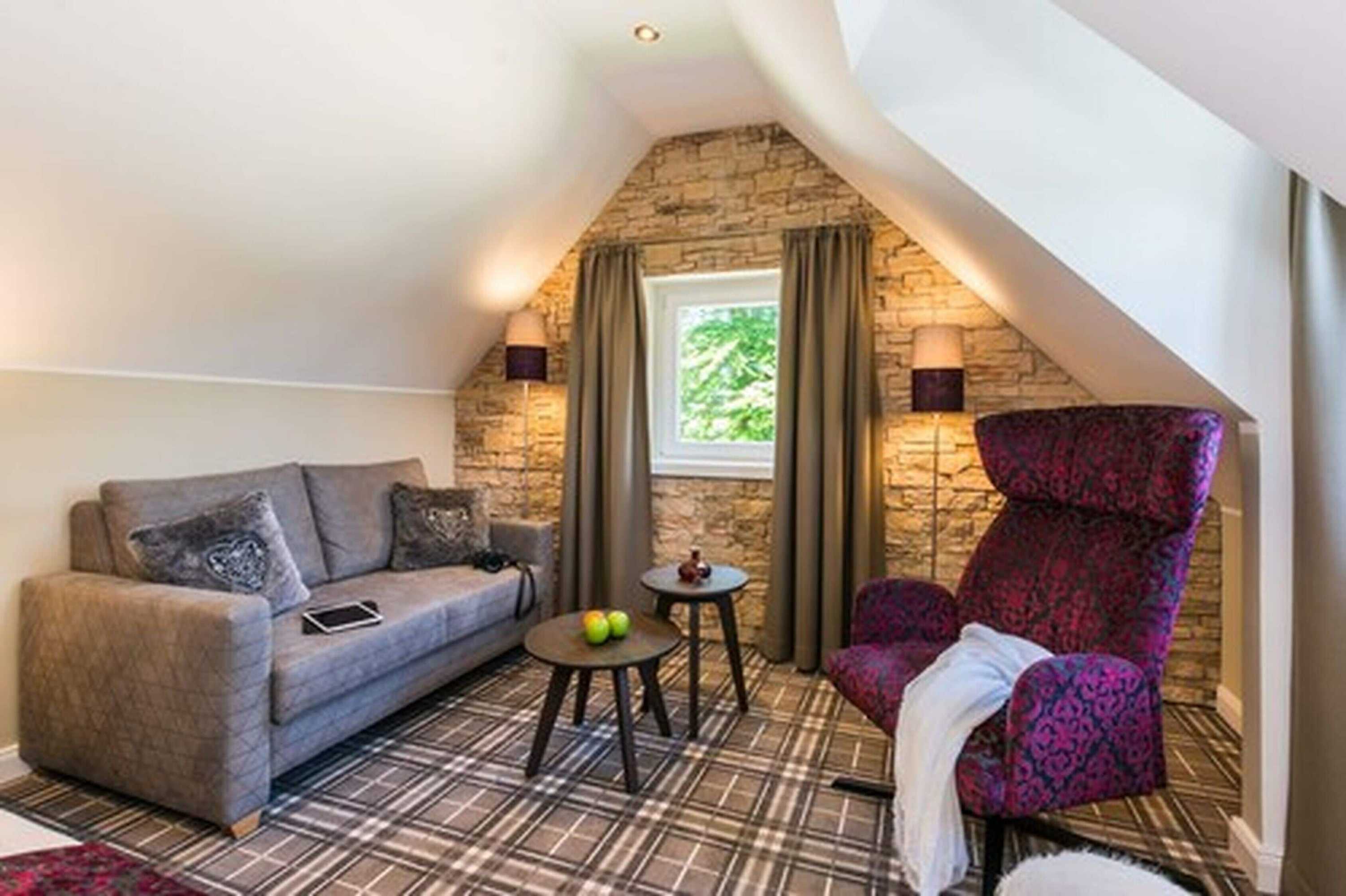 Gift card for Lohmann's Romantik Hotel Gravenberg