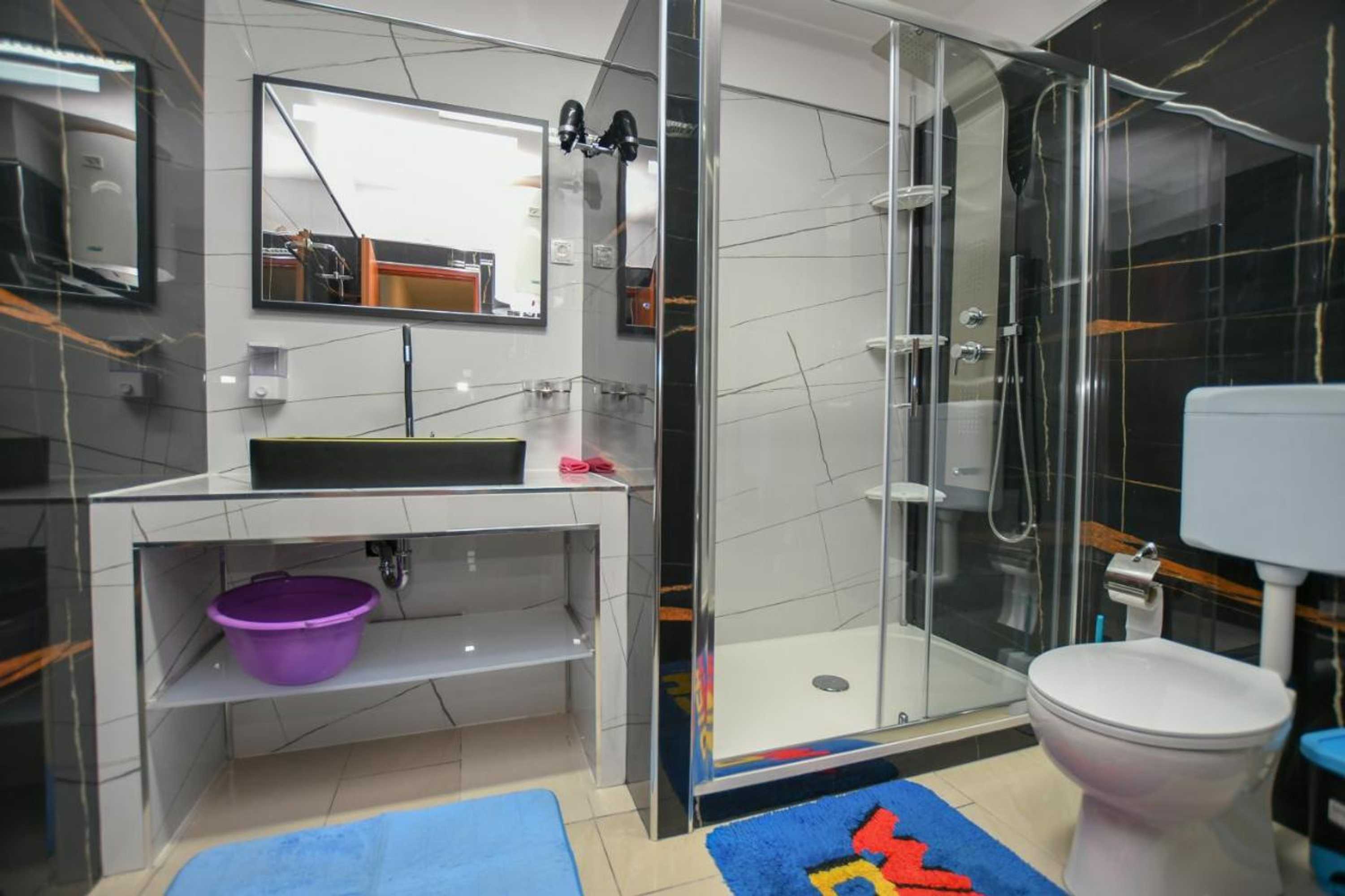 Gift card for Apartments Katja