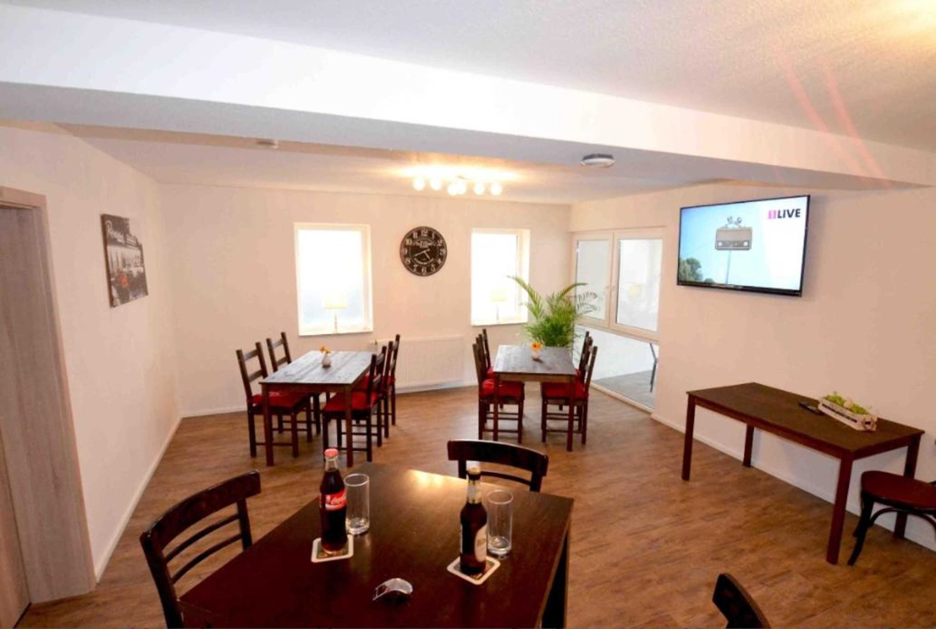 Gift card for Pension Zum Schloss